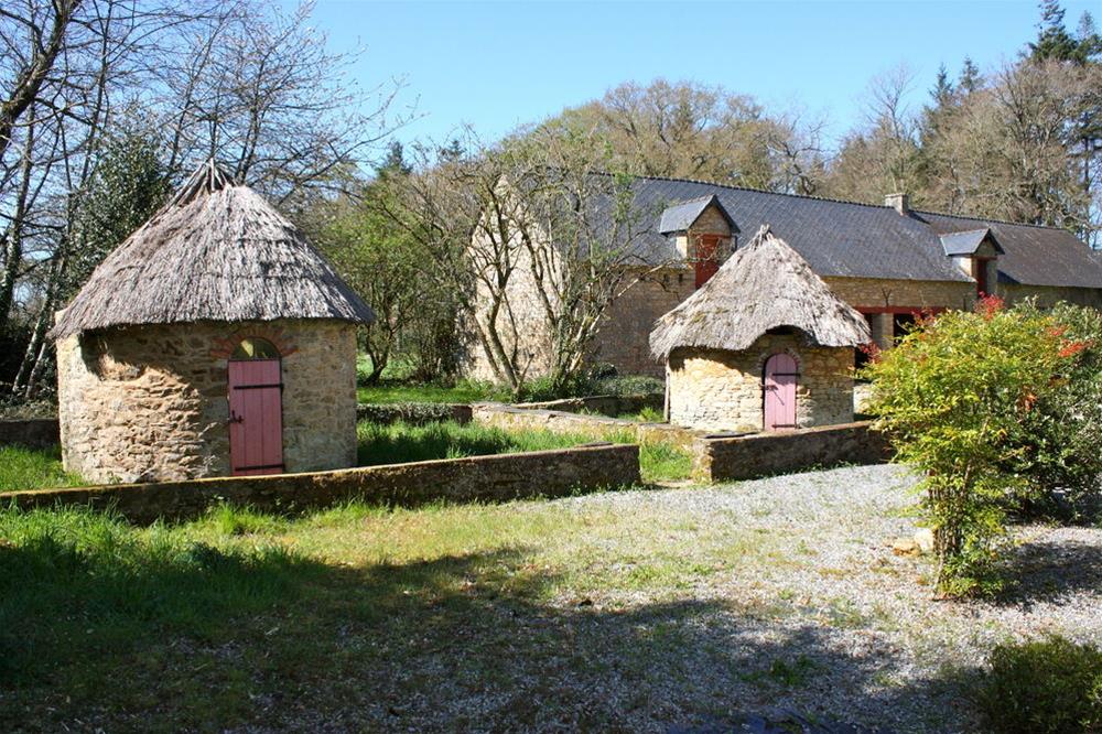 Le Domaine de Bodeuc