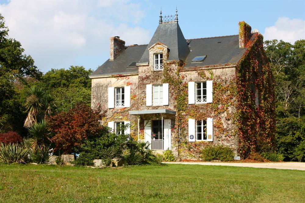Le Domaine de Bodeuc