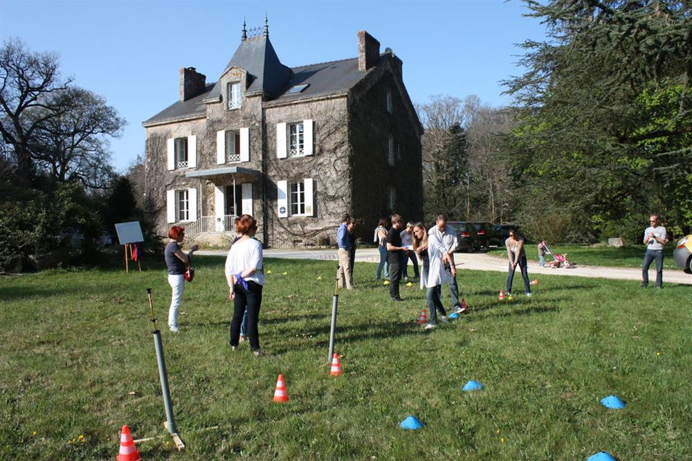 Le Domaine de Bodeuc