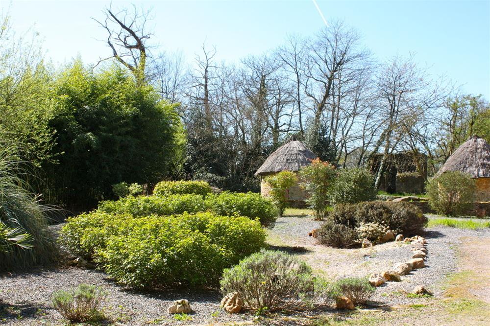 Le Domaine de Bodeuc