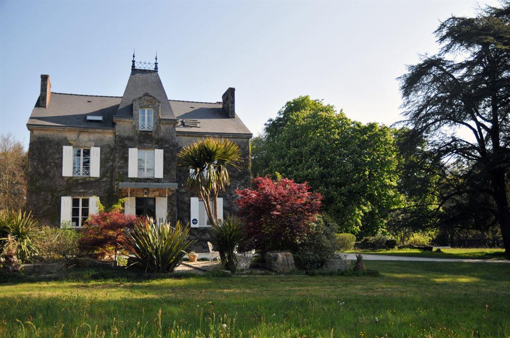 Le Domaine de Bodeuc