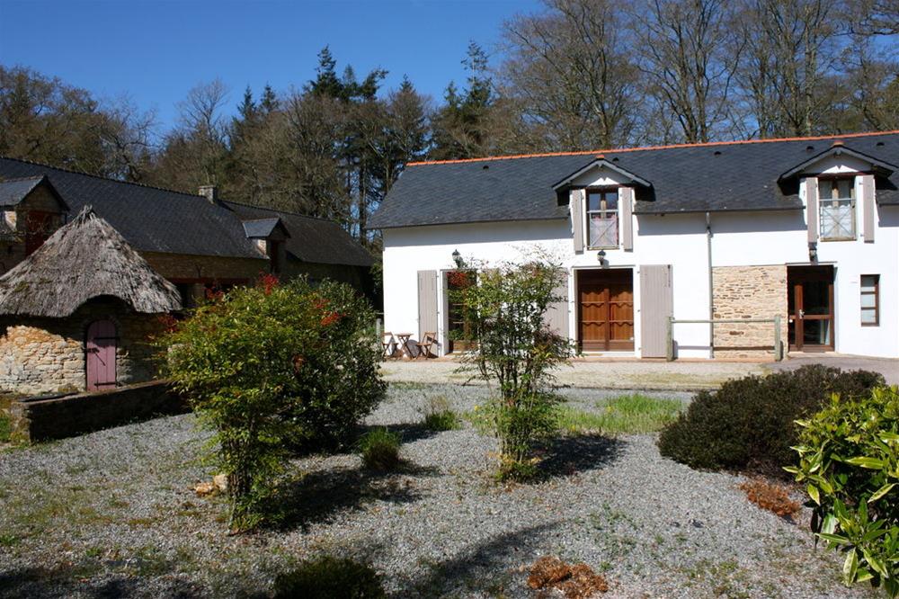Le Domaine de Bodeuc