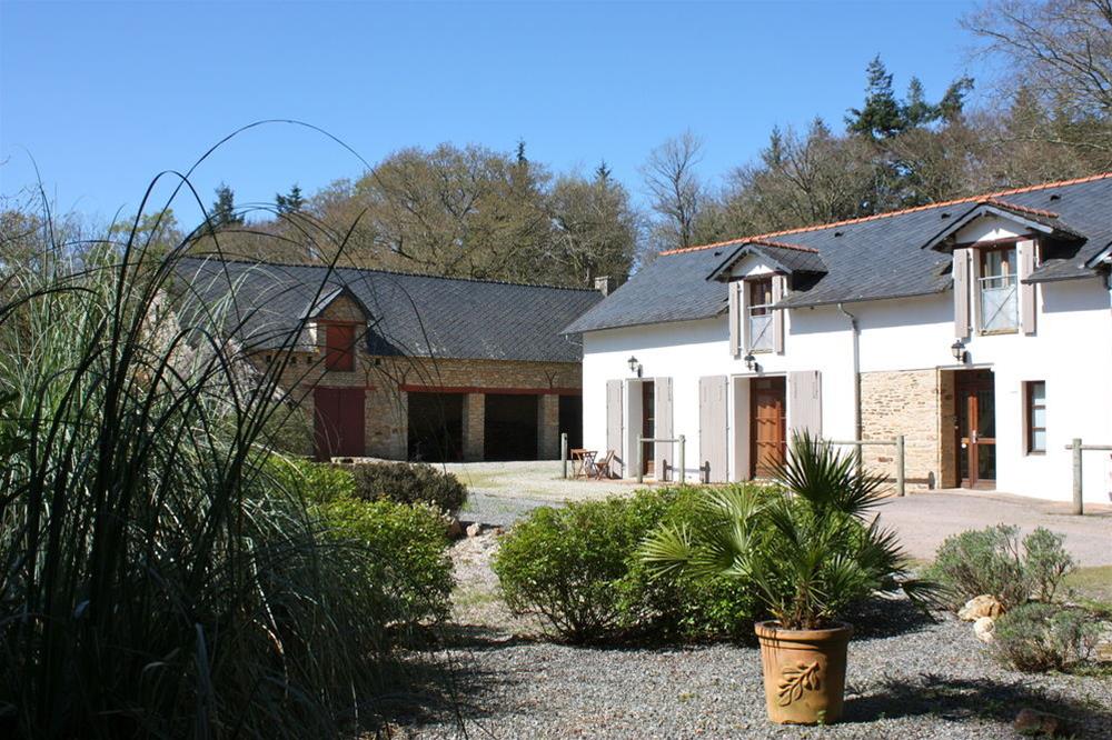 Le Domaine de Bodeuc