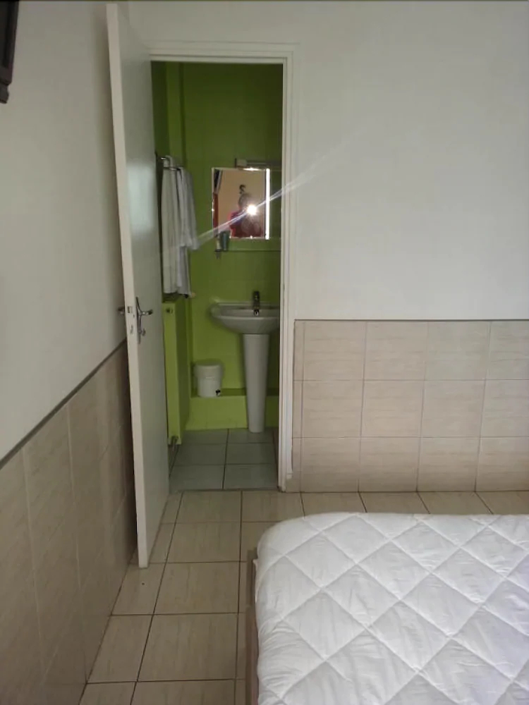 Entre Golfe et Océan