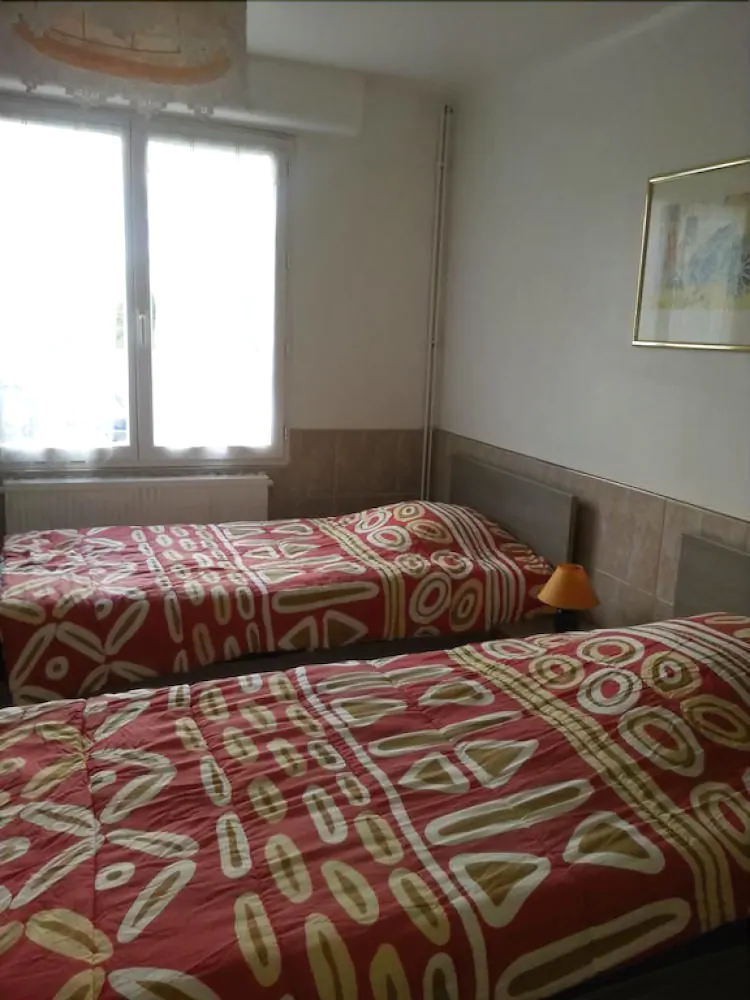 Entre Golfe et Océan