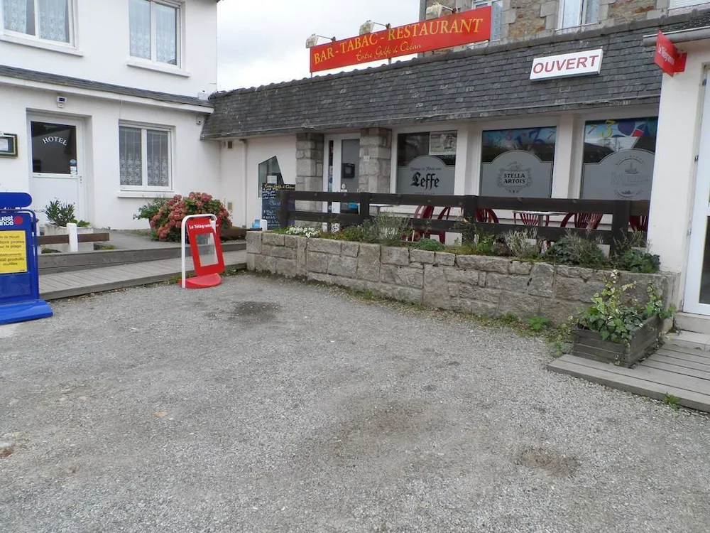 Entre Golfe et Océan