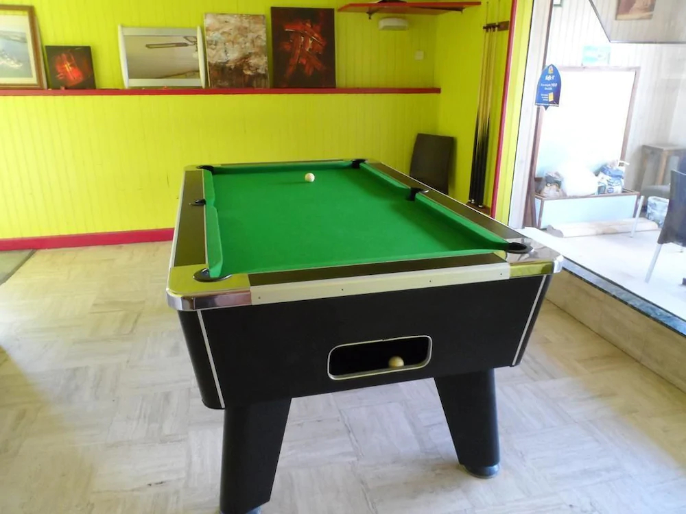 Entre Golfe et Océan