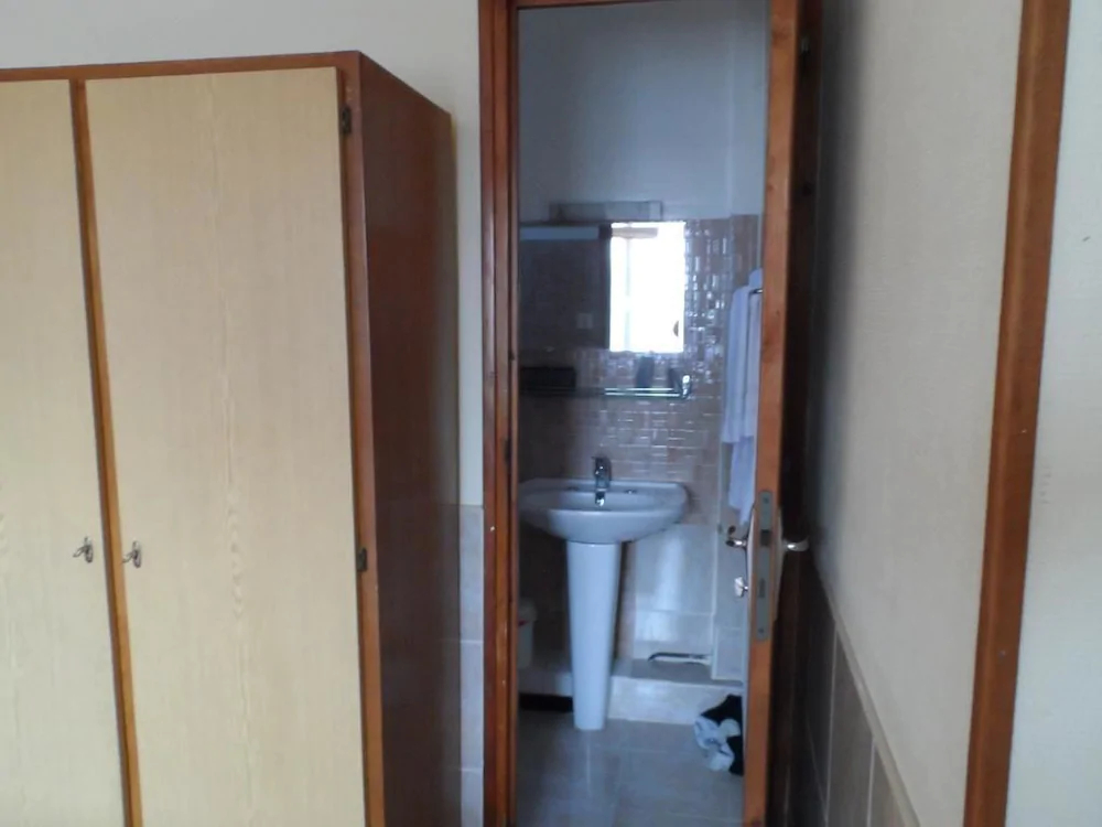 Entre Golfe et Océan