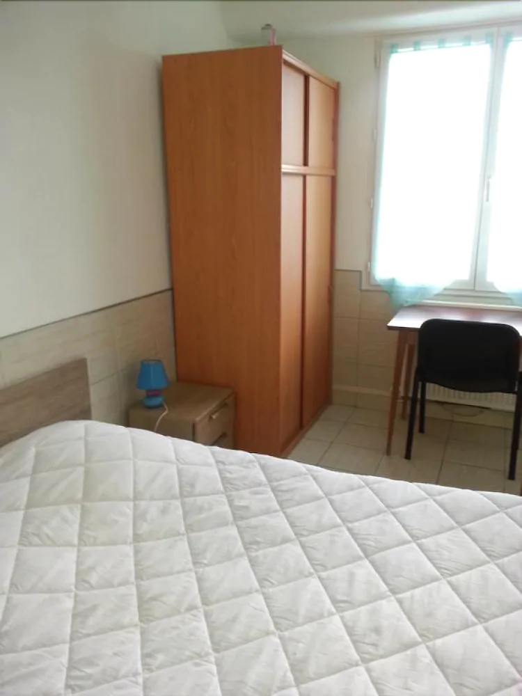 Entre Golfe et Océan