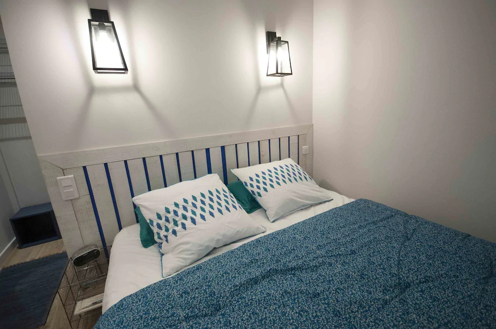 Chambres D'hotes Ti-gwenn