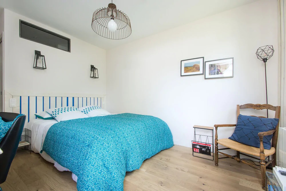 Chambres D'hotes Ti-gwenn