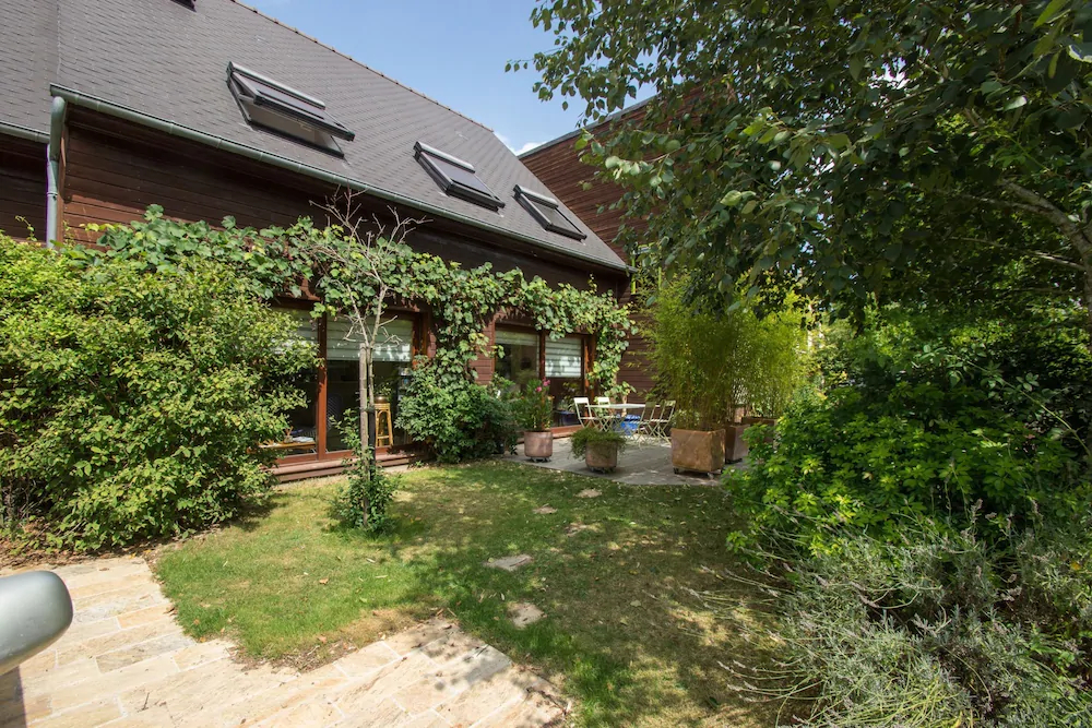 Chambres D'hotes Ti-gwenn