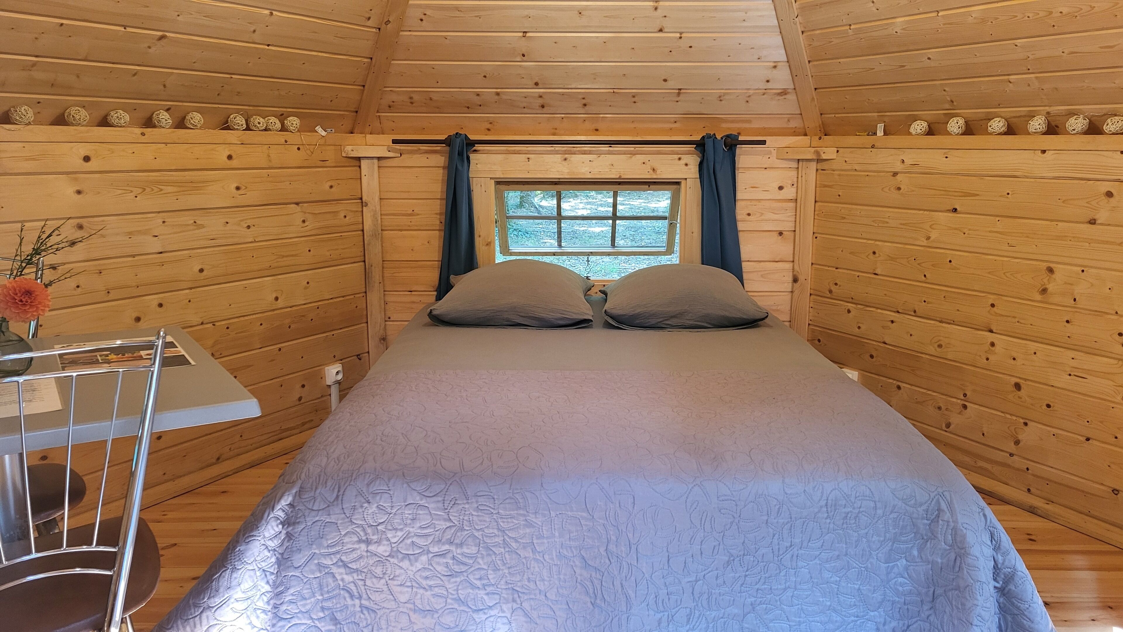 Le Domaine Insolite de Brocéliande