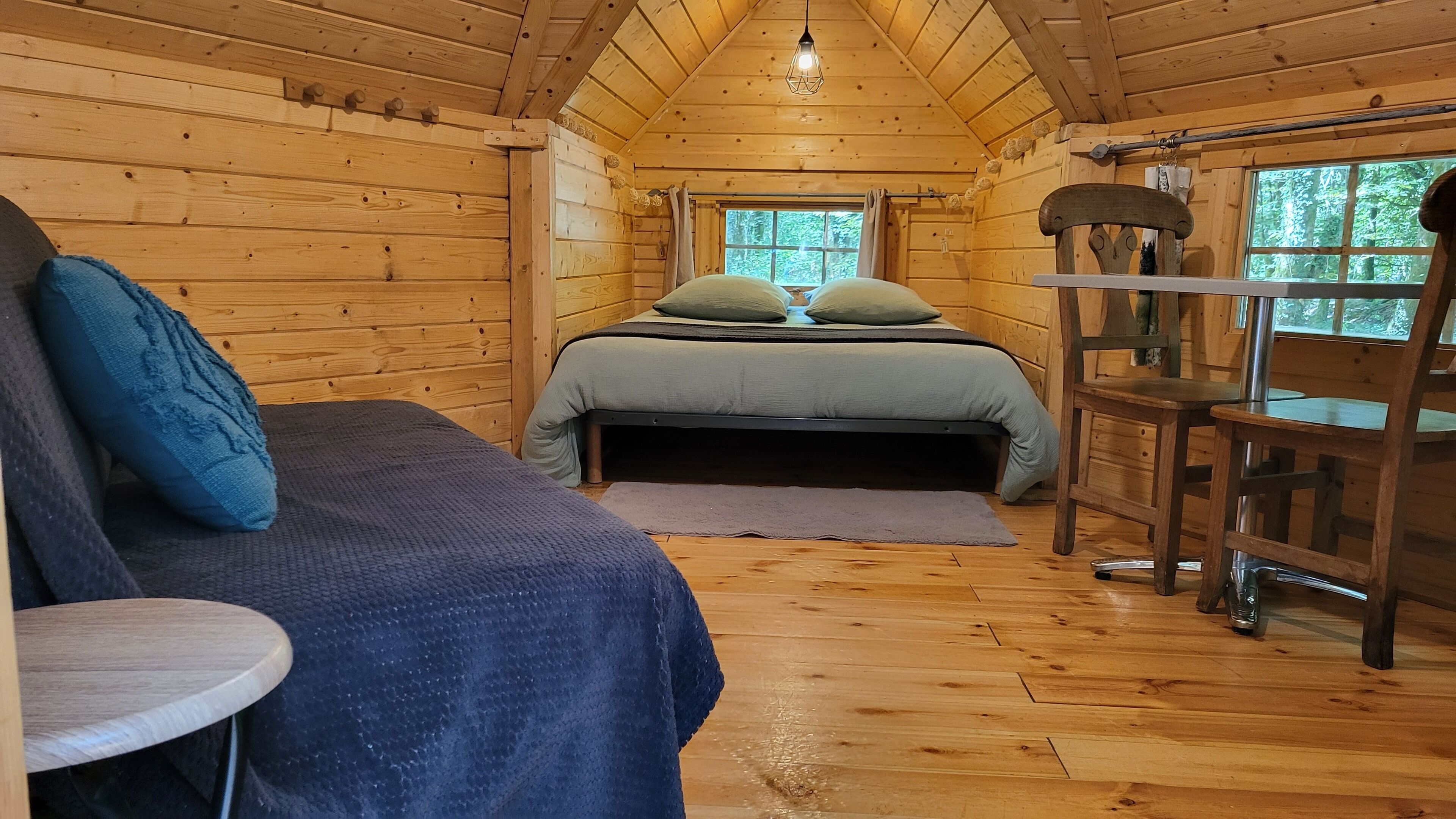 Le Domaine Insolite de Brocéliande