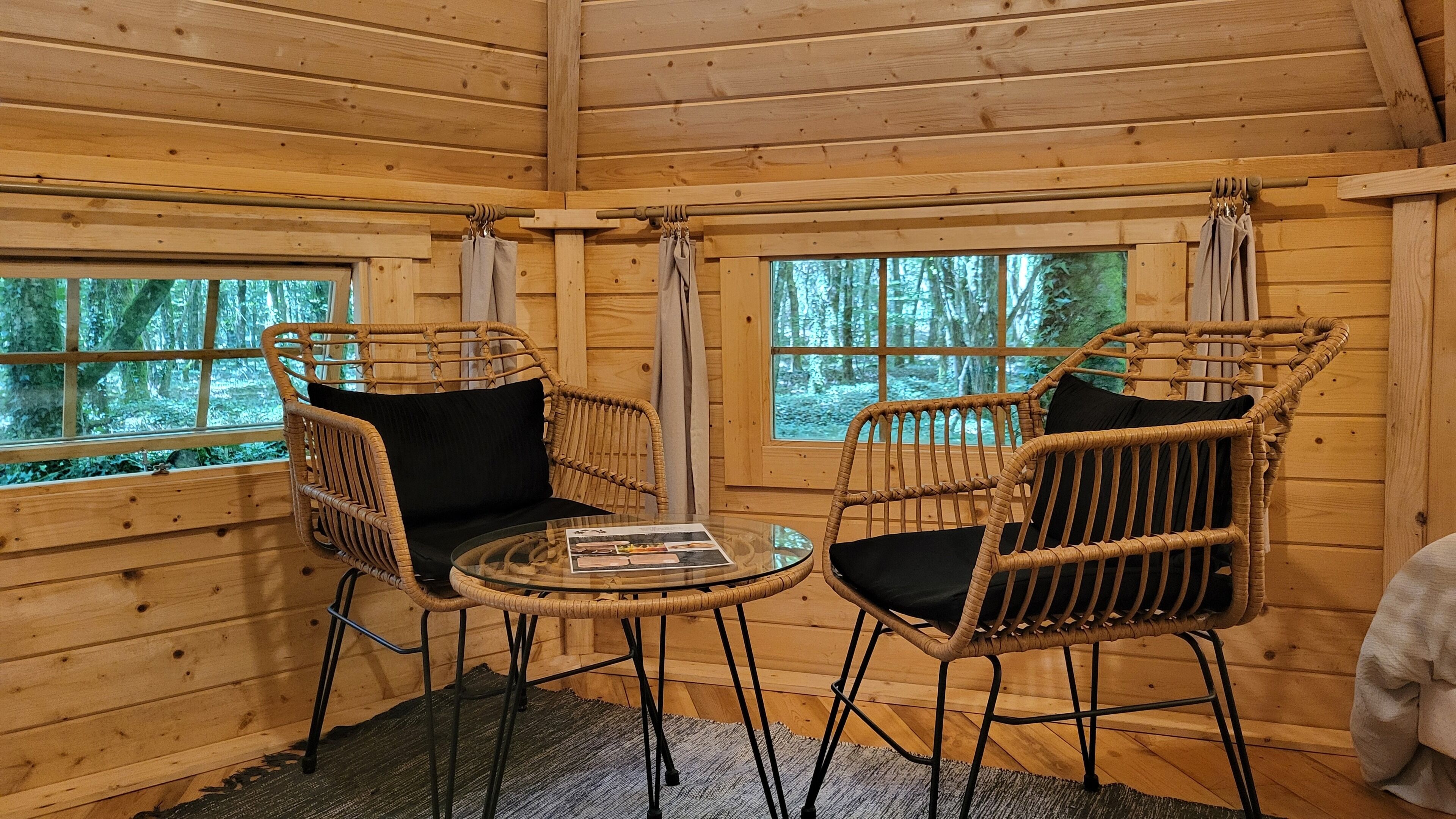 Le Domaine Insolite de Brocéliande