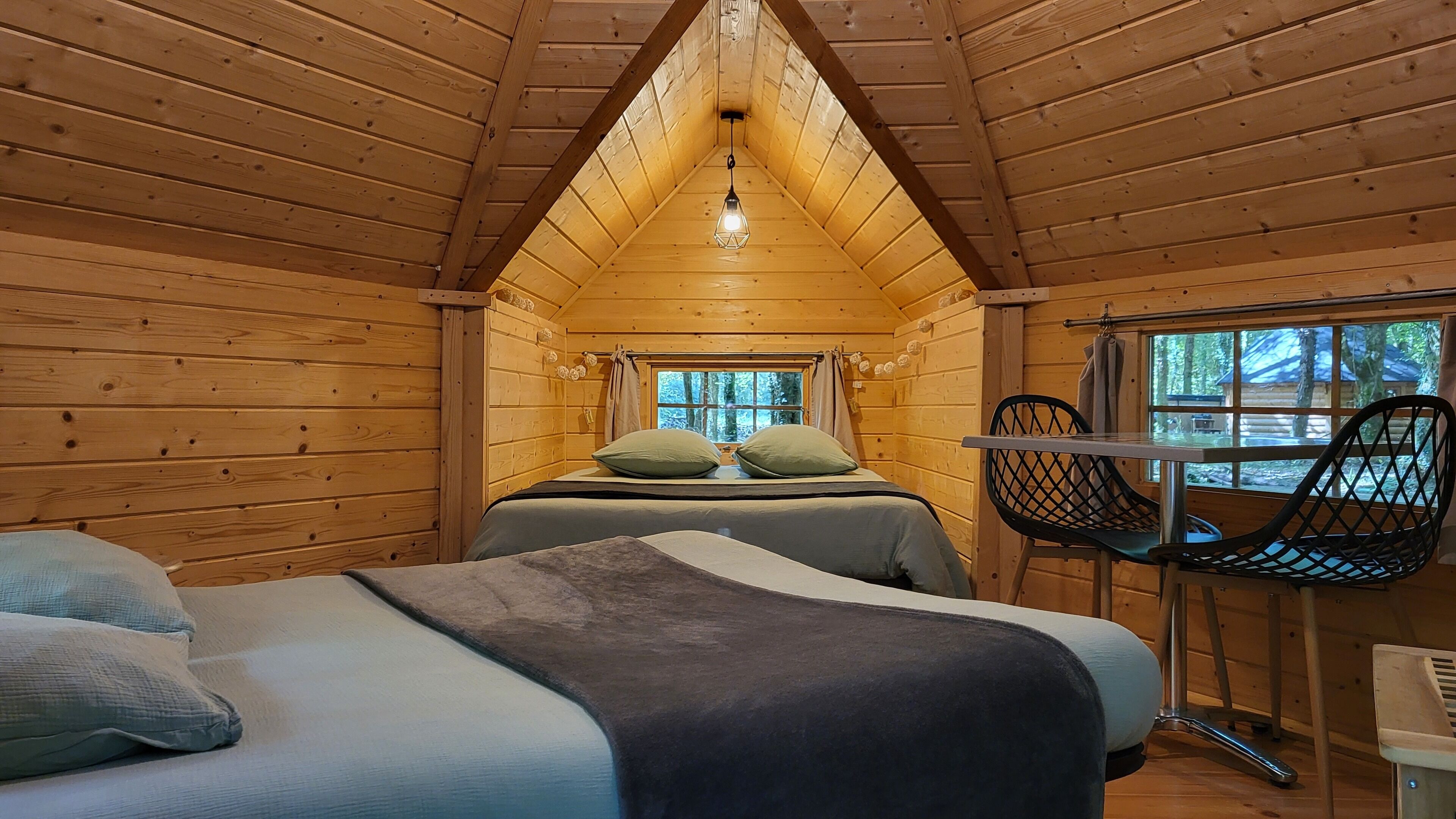 Le Domaine Insolite de Brocéliande