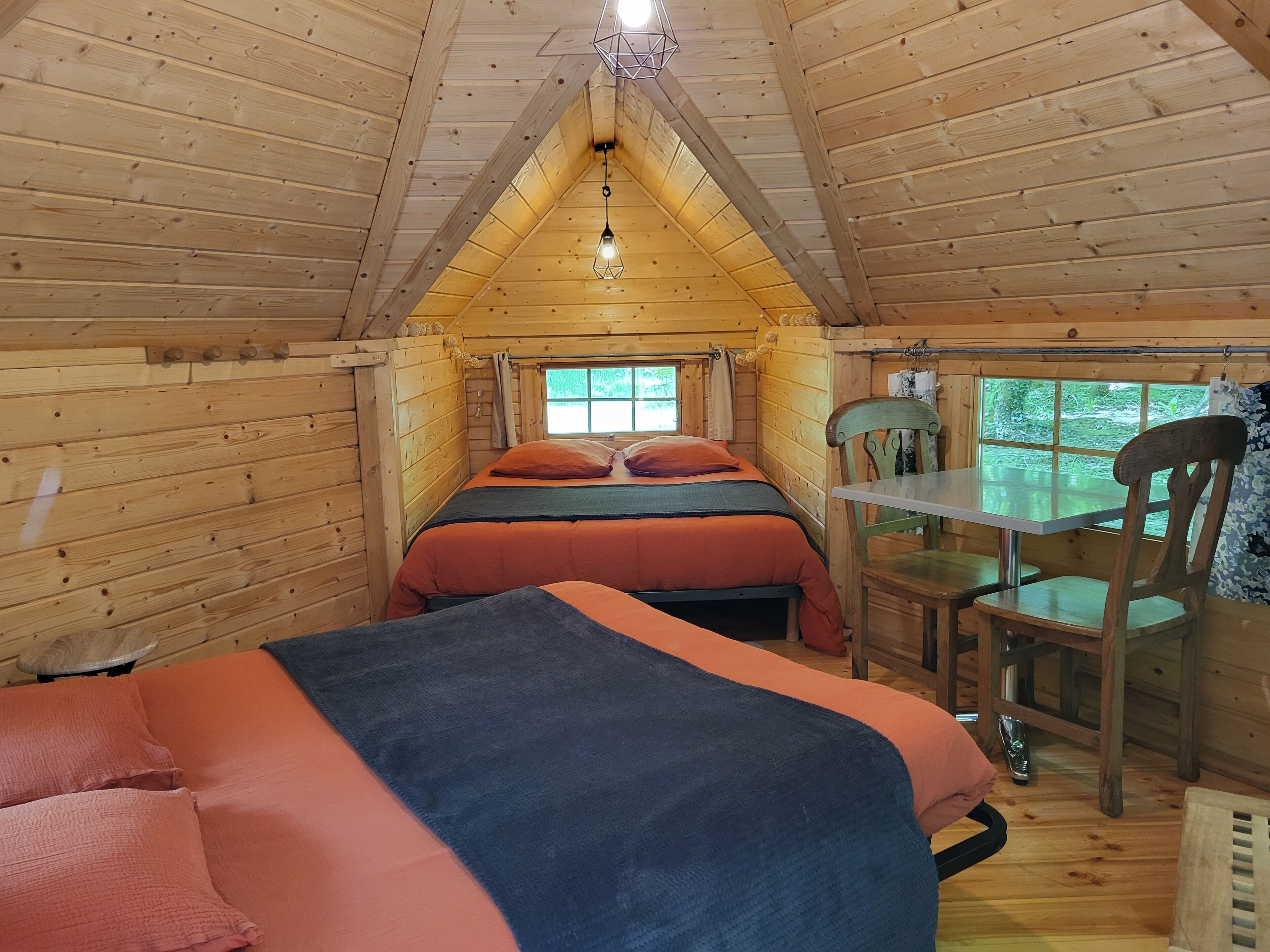 Le Domaine Insolite de Brocéliande