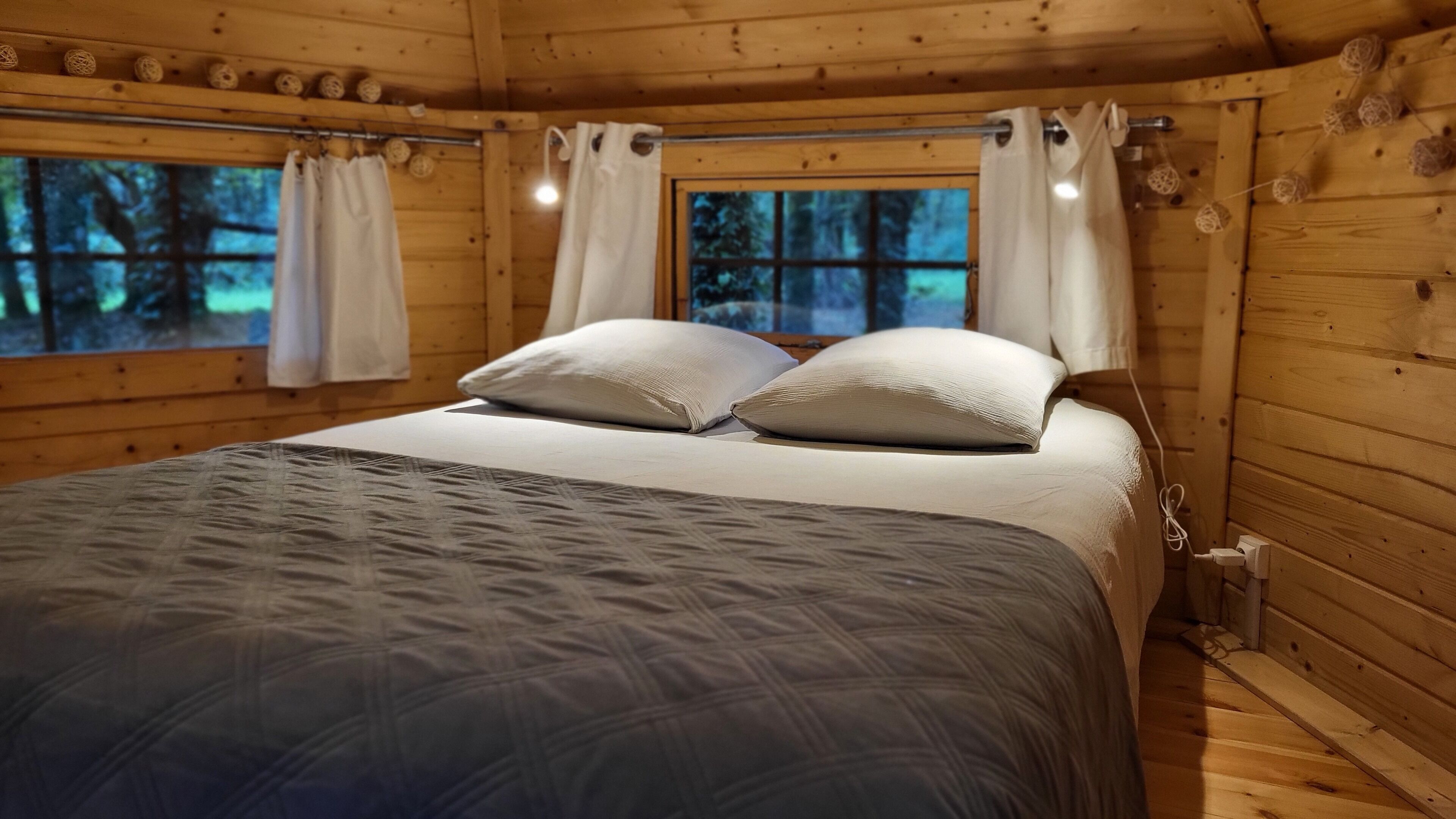 Le Domaine Insolite de Brocéliande