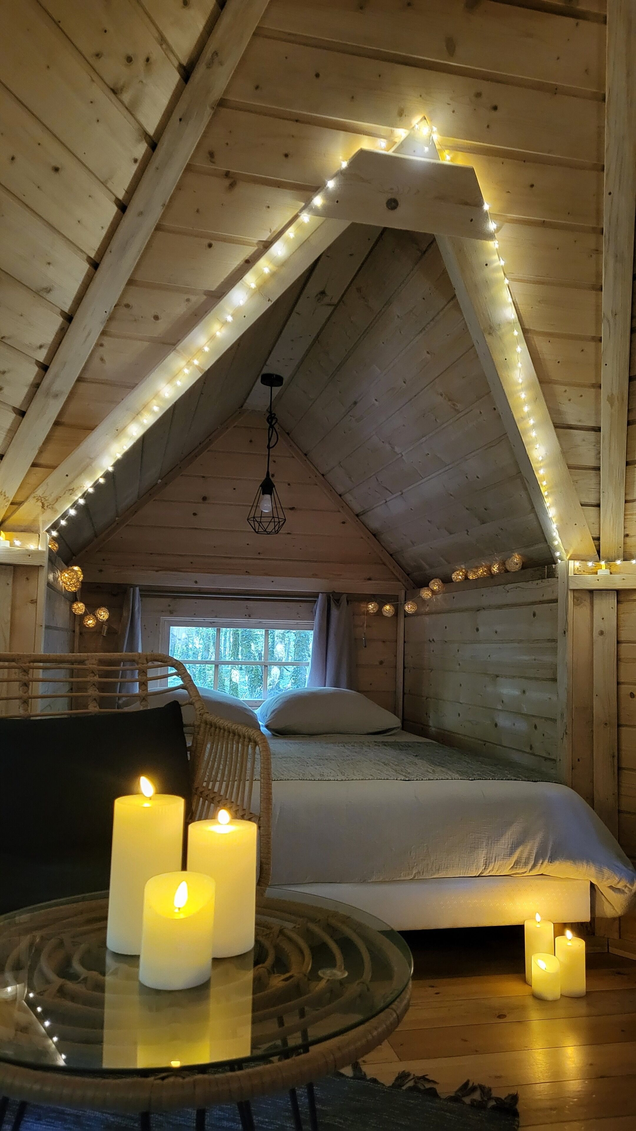 Le Domaine Insolite de Brocéliande