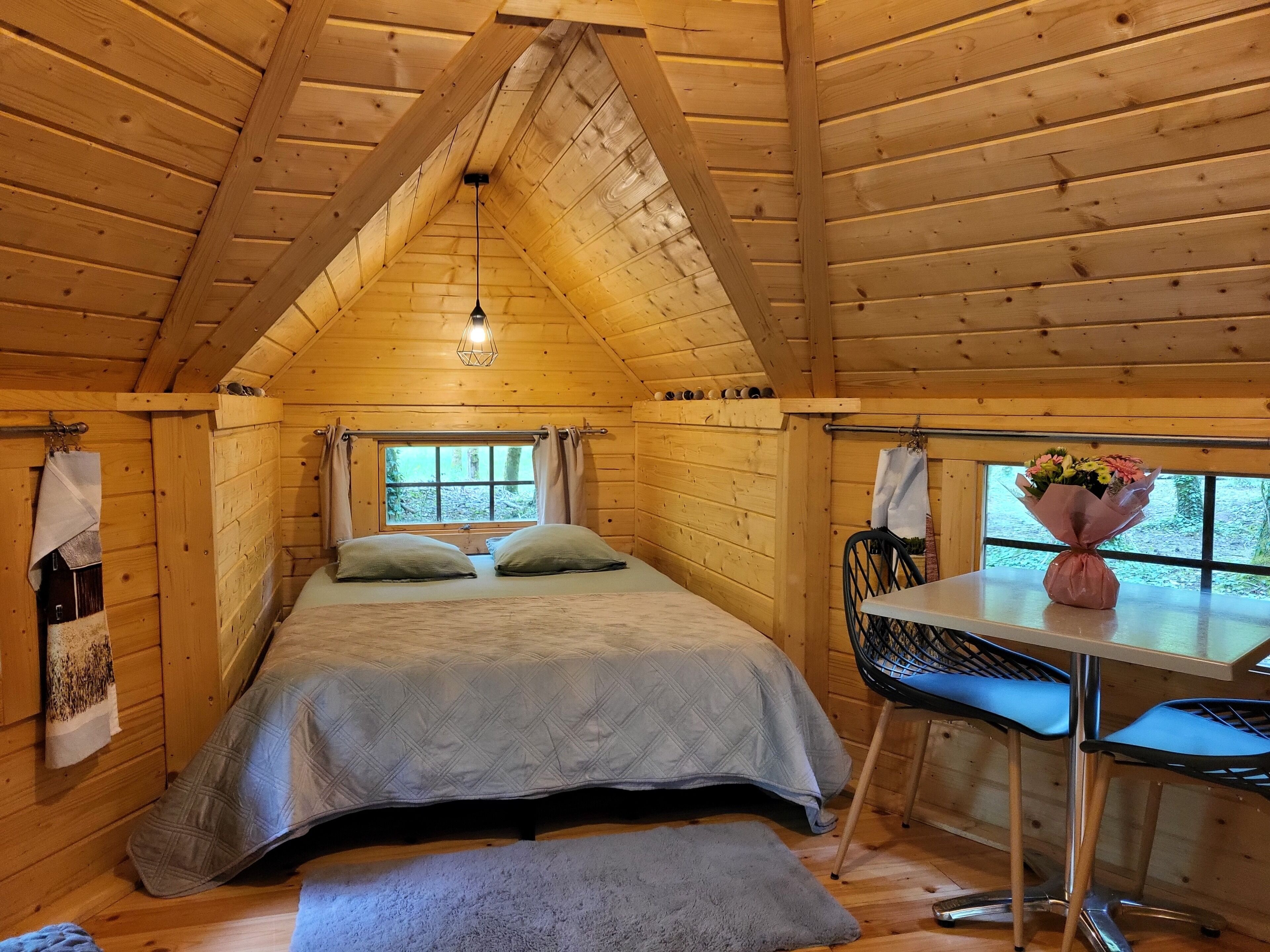 Le Domaine Insolite de Brocéliande