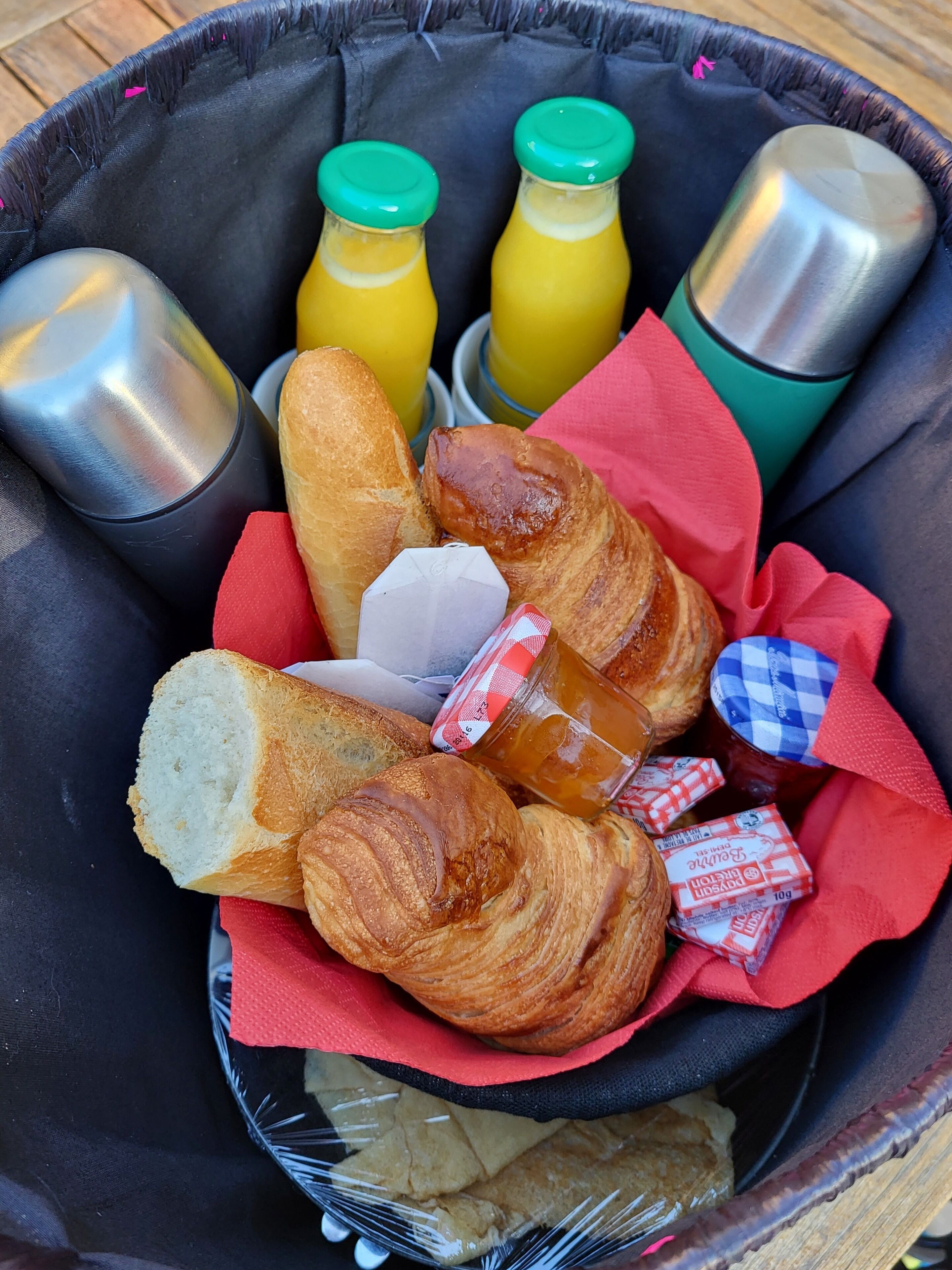 Le Domaine Insolite de Brocéliande
