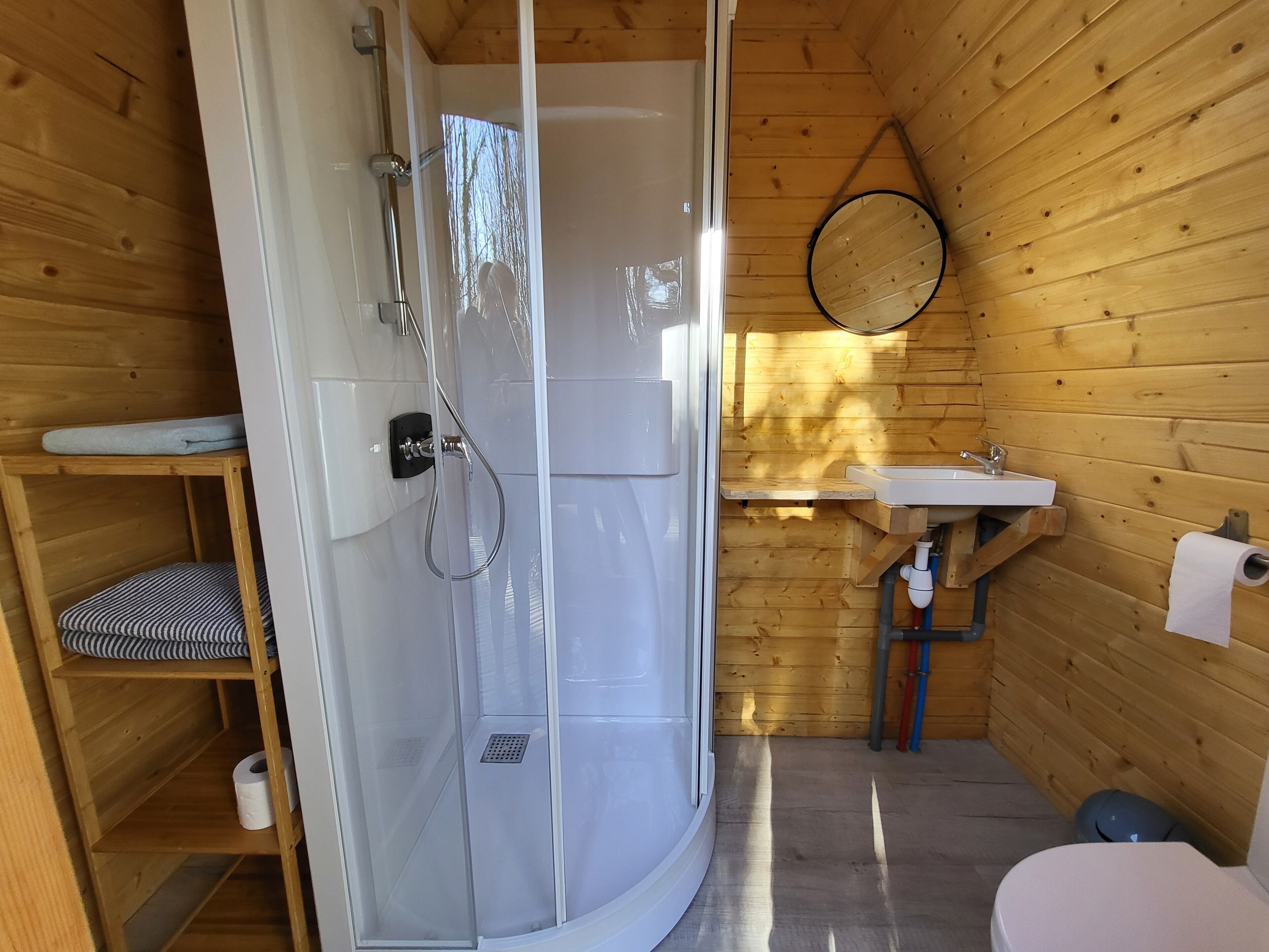 Le Domaine Insolite de Brocéliande