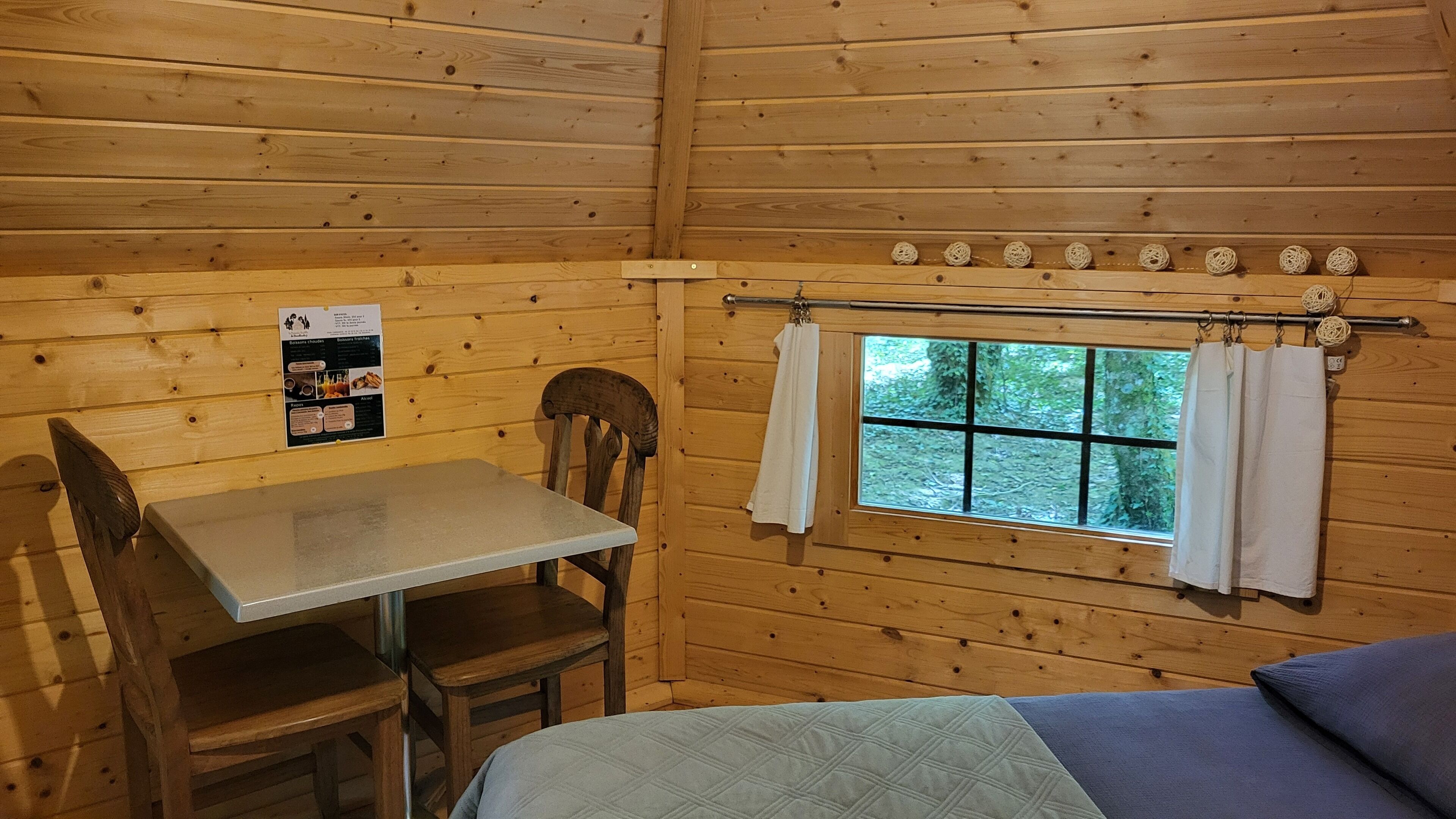 Le Domaine Insolite de Brocéliande