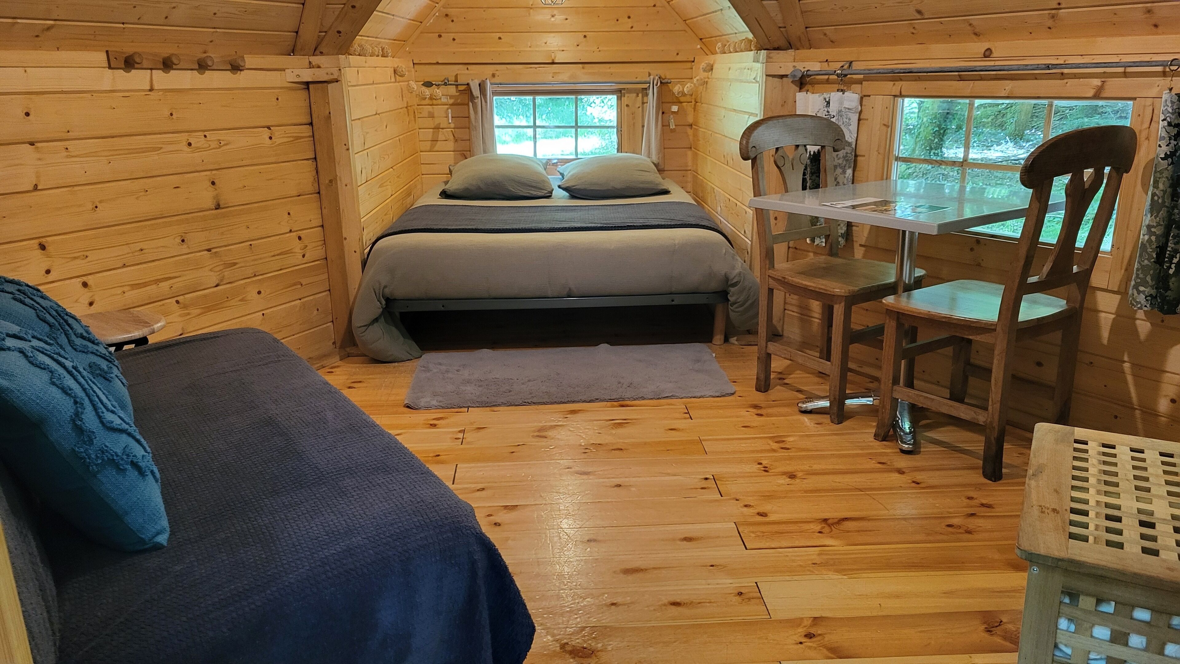 Le Domaine Insolite de Brocéliande