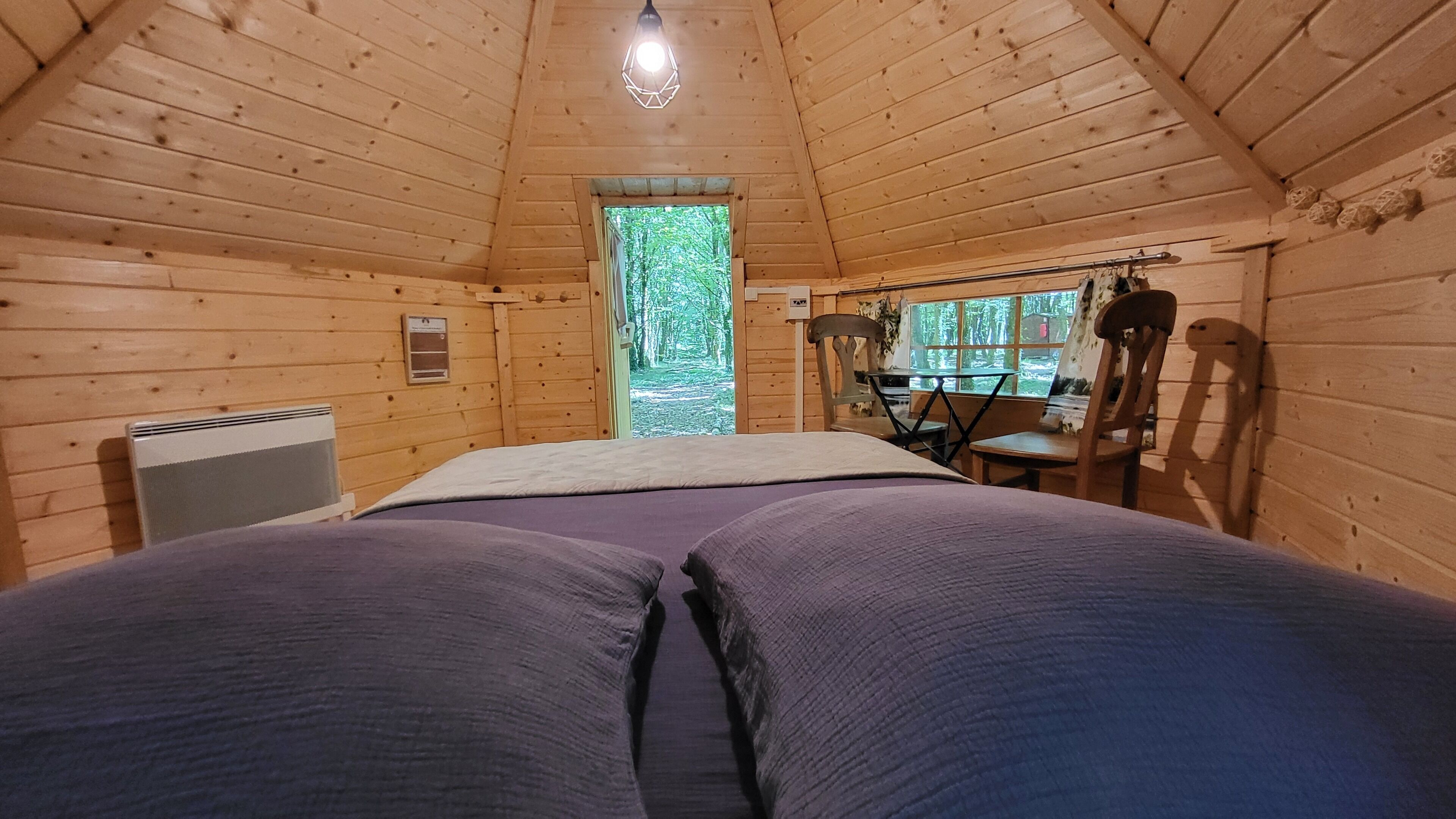 Le Domaine Insolite de Brocéliande