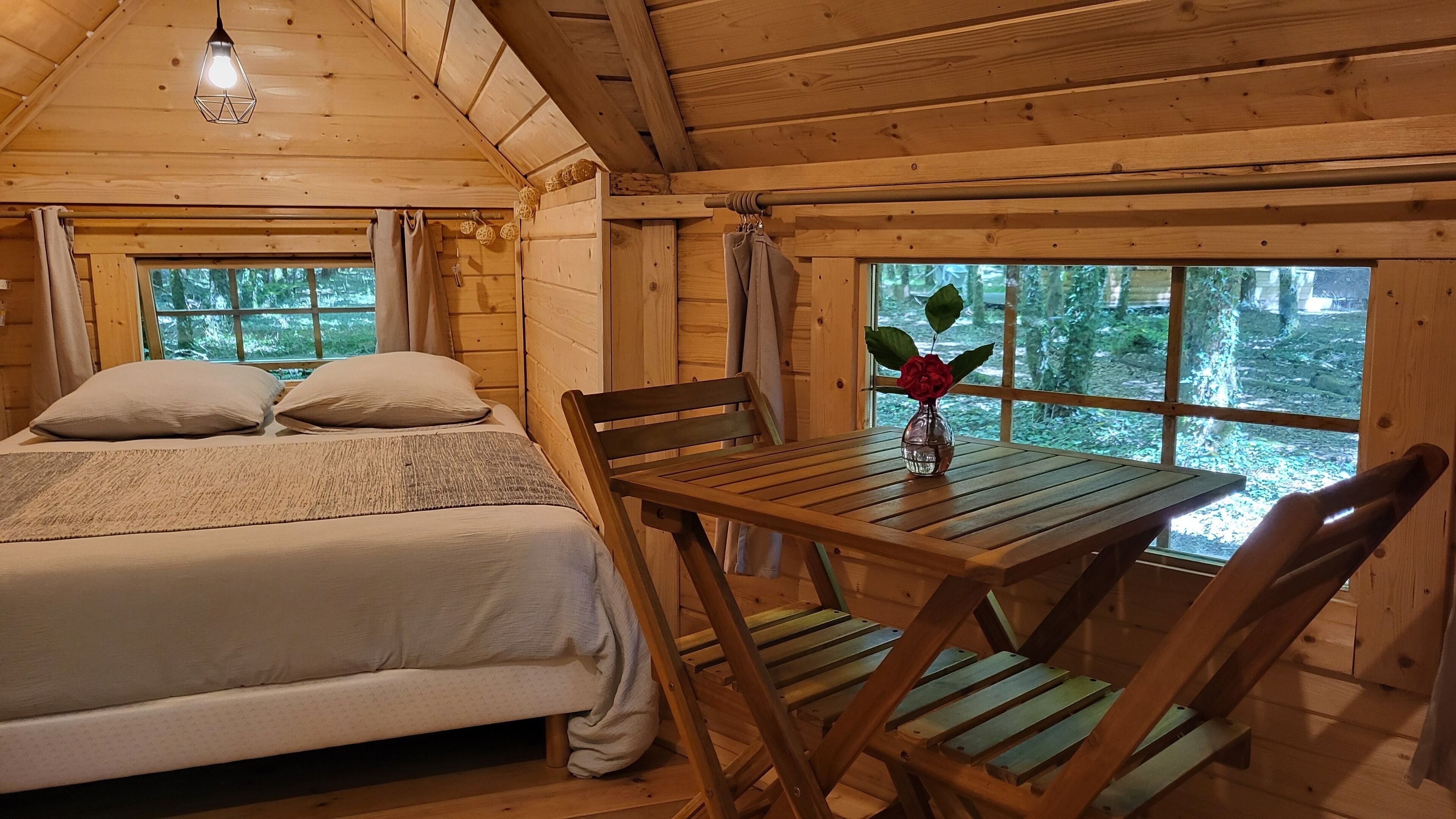 Le Domaine Insolite de Brocéliande