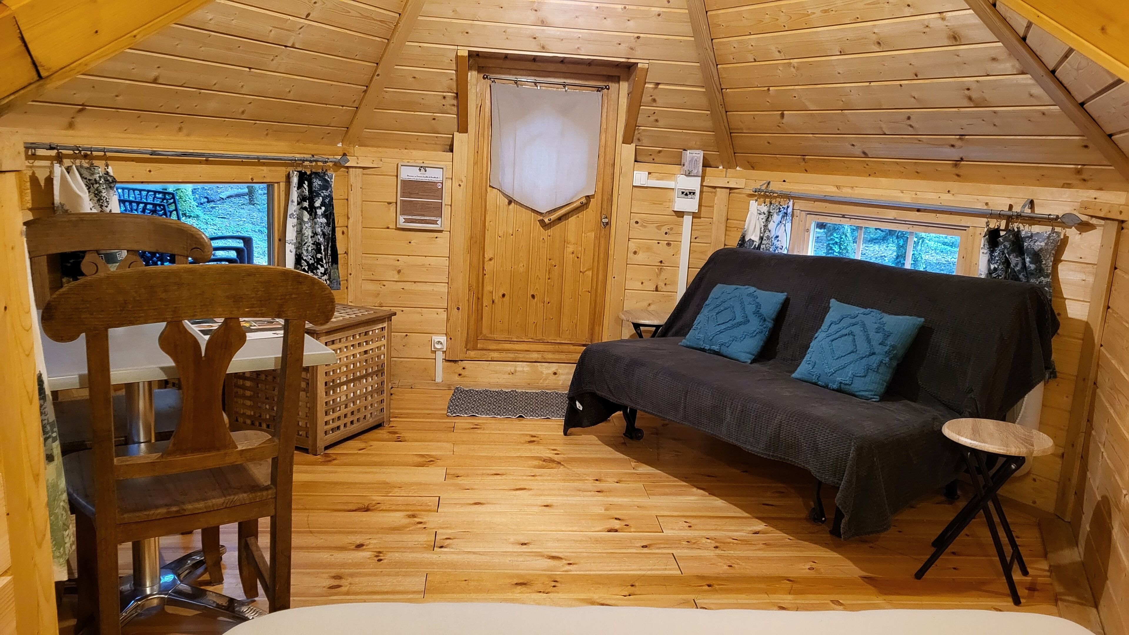 Le Domaine Insolite de Brocéliande