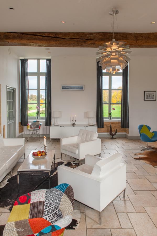 Chateau du Bois Guy