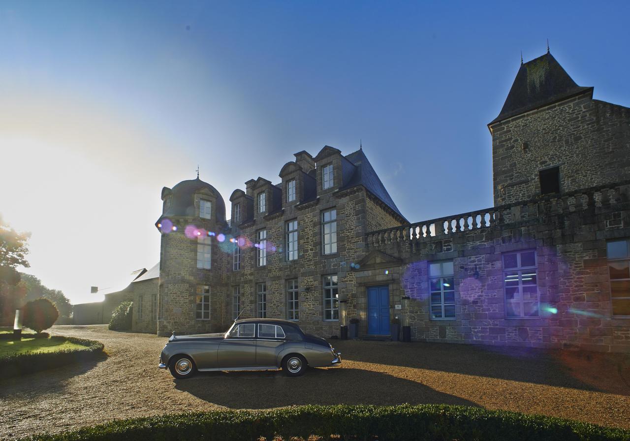Chateau du Bois Guy