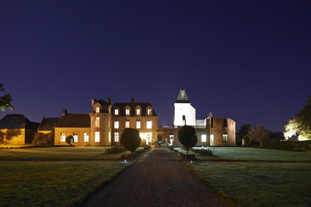 Chateau du Bois Guy