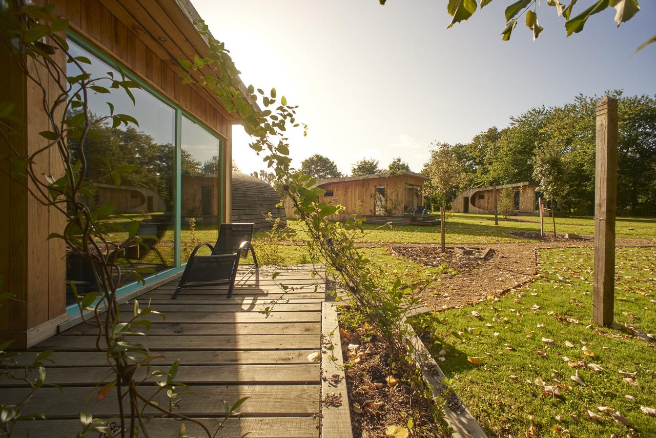 Chateau du Bois Guy