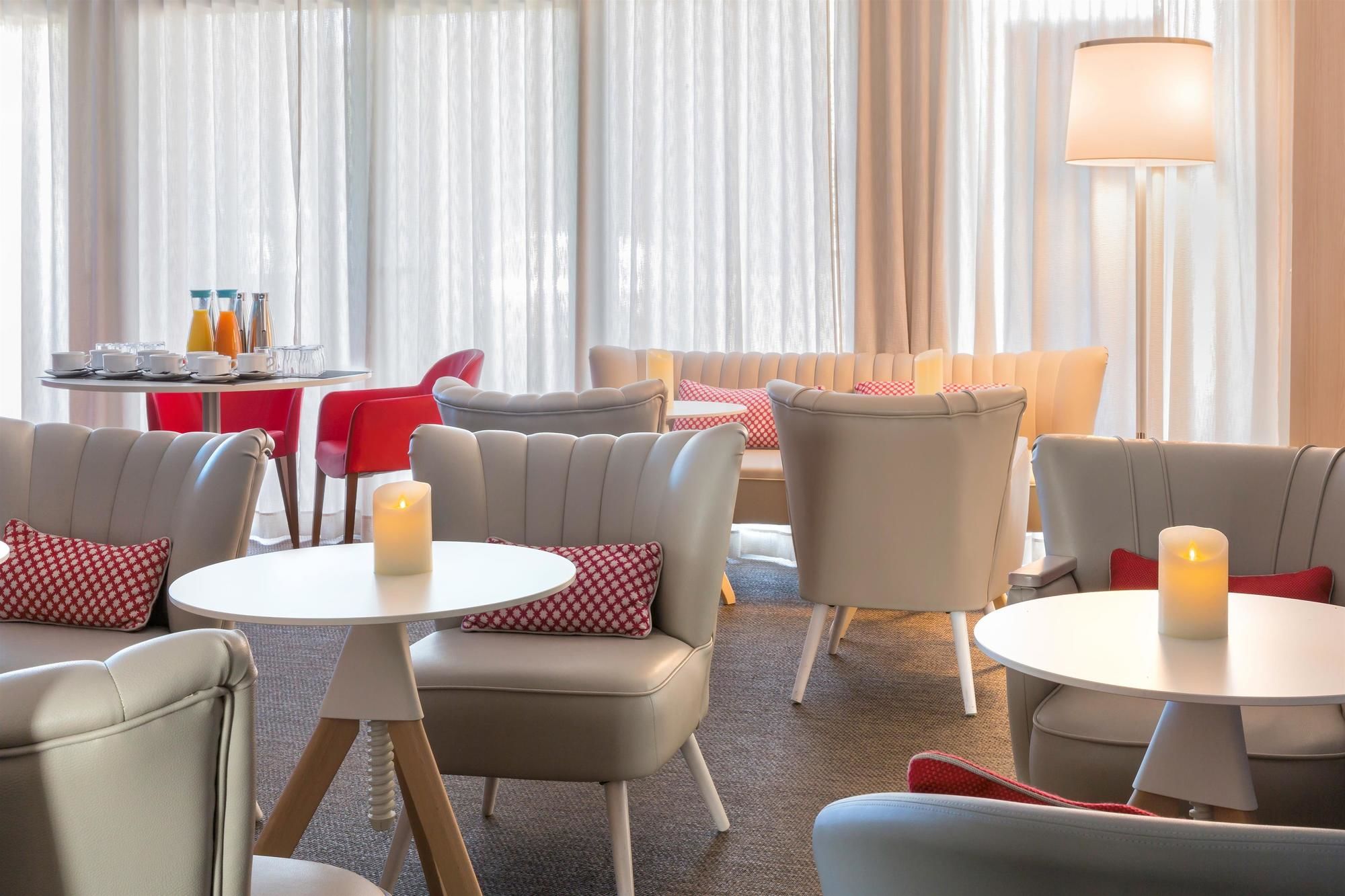 Best Western  Les Bains Hôtel & Spa