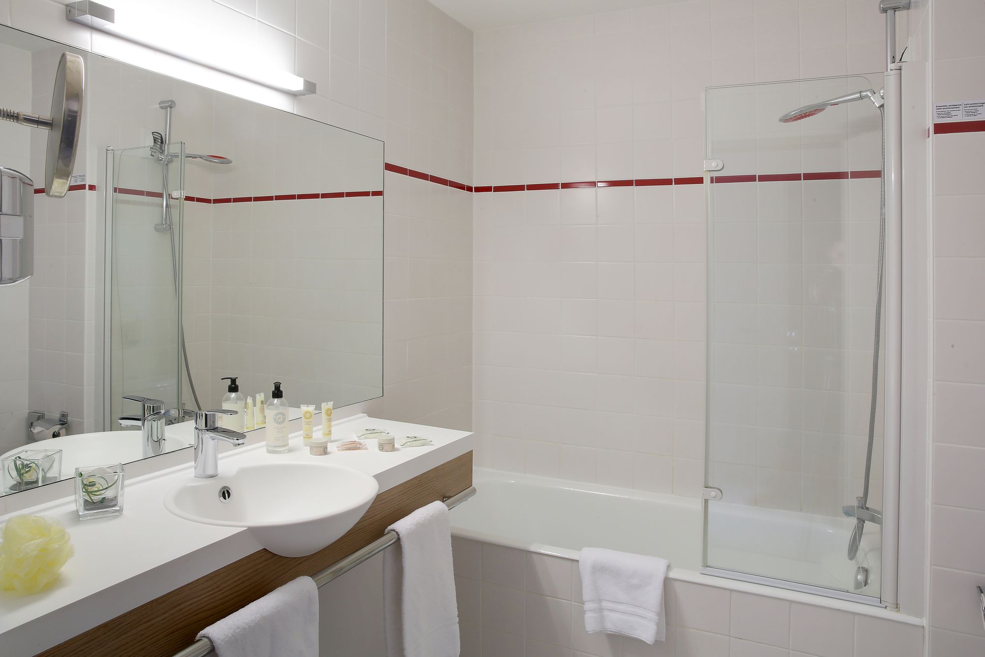 Best Western  Les Bains Hôtel & Spa