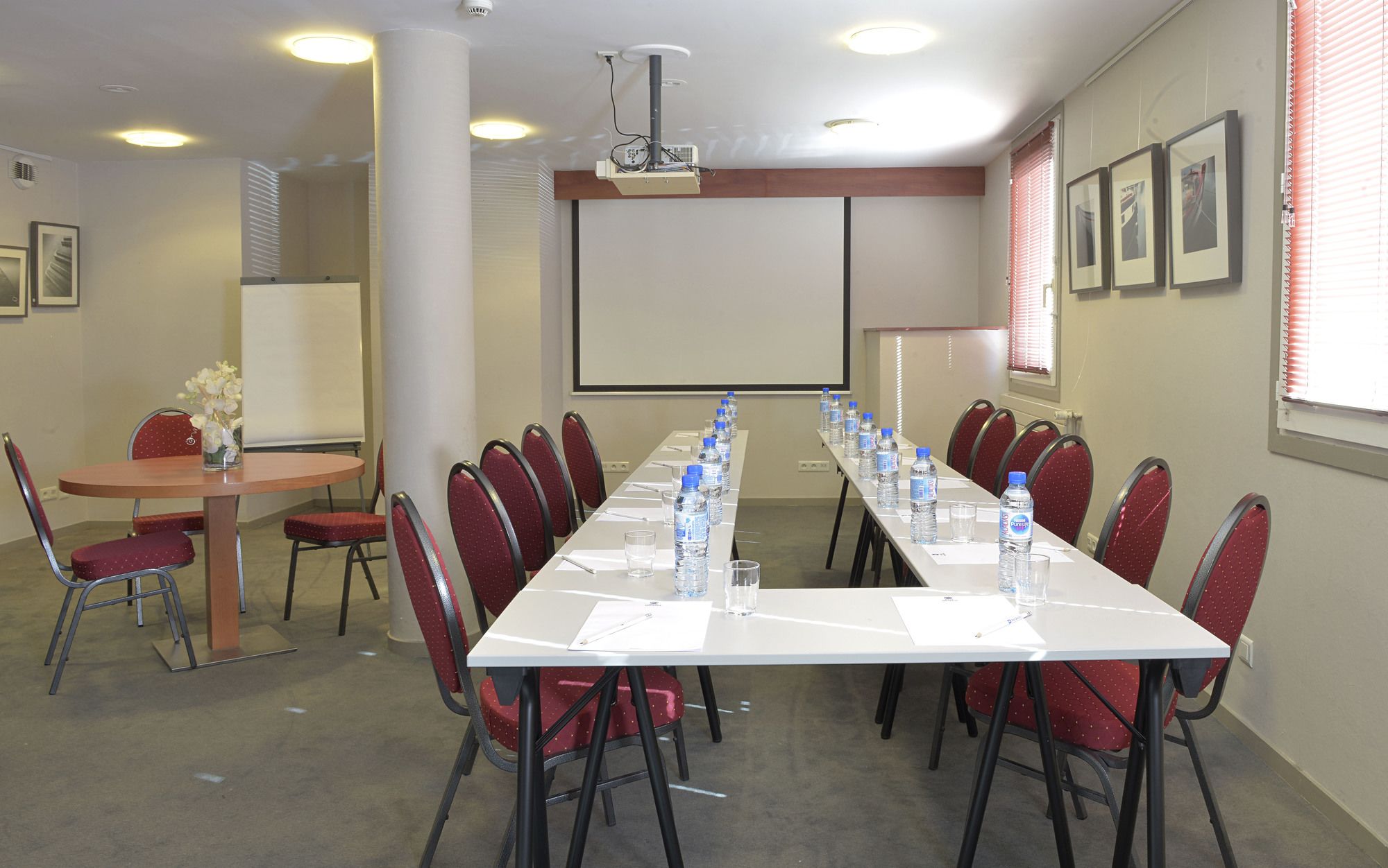 Best Western  Les Bains Hôtel & Spa