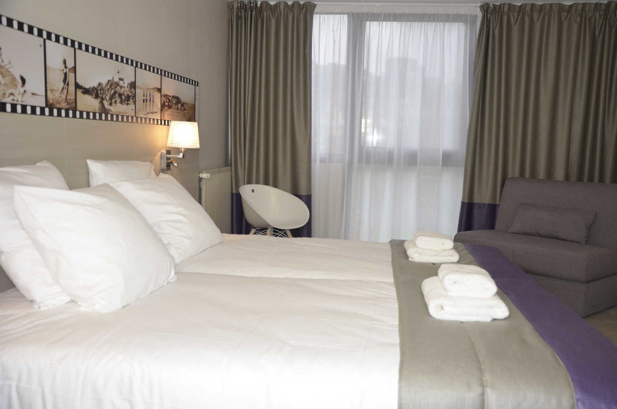 Best Western  Les Bains Hôtel & Spa