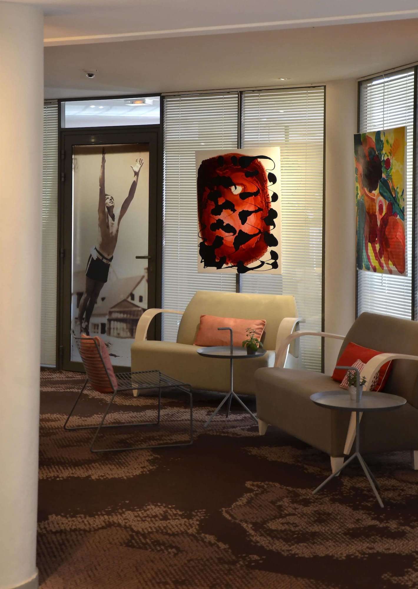 Best Western  Les Bains Hôtel & Spa