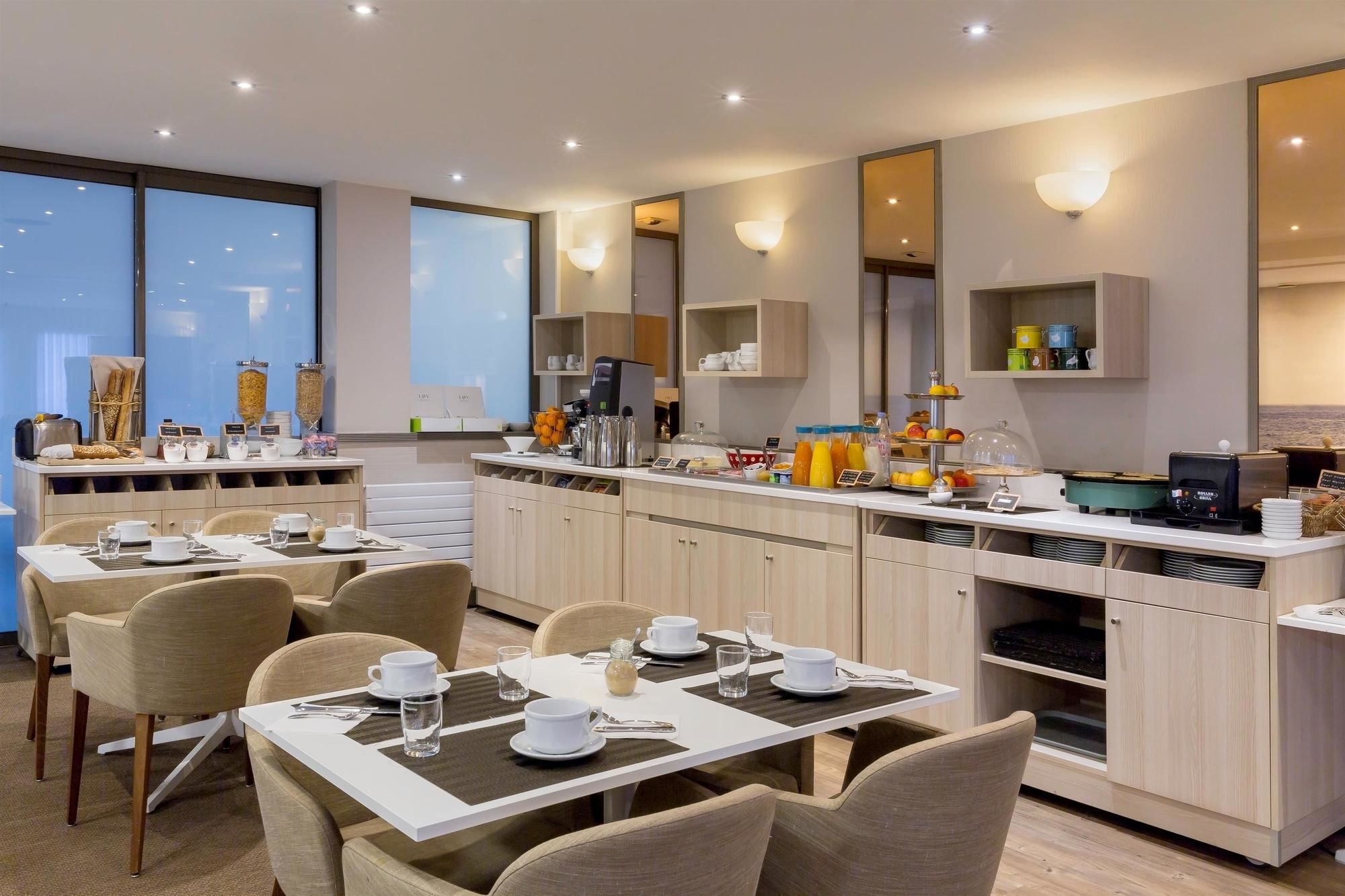 Best Western  Les Bains Hôtel & Spa