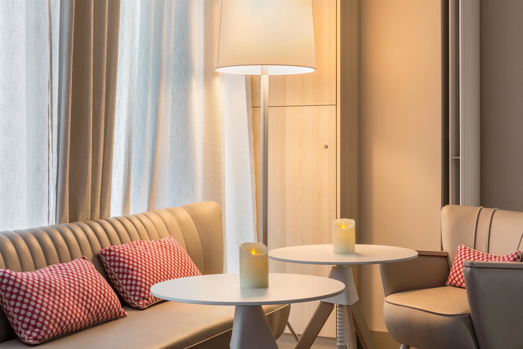 Best Western  Les Bains Hôtel & Spa