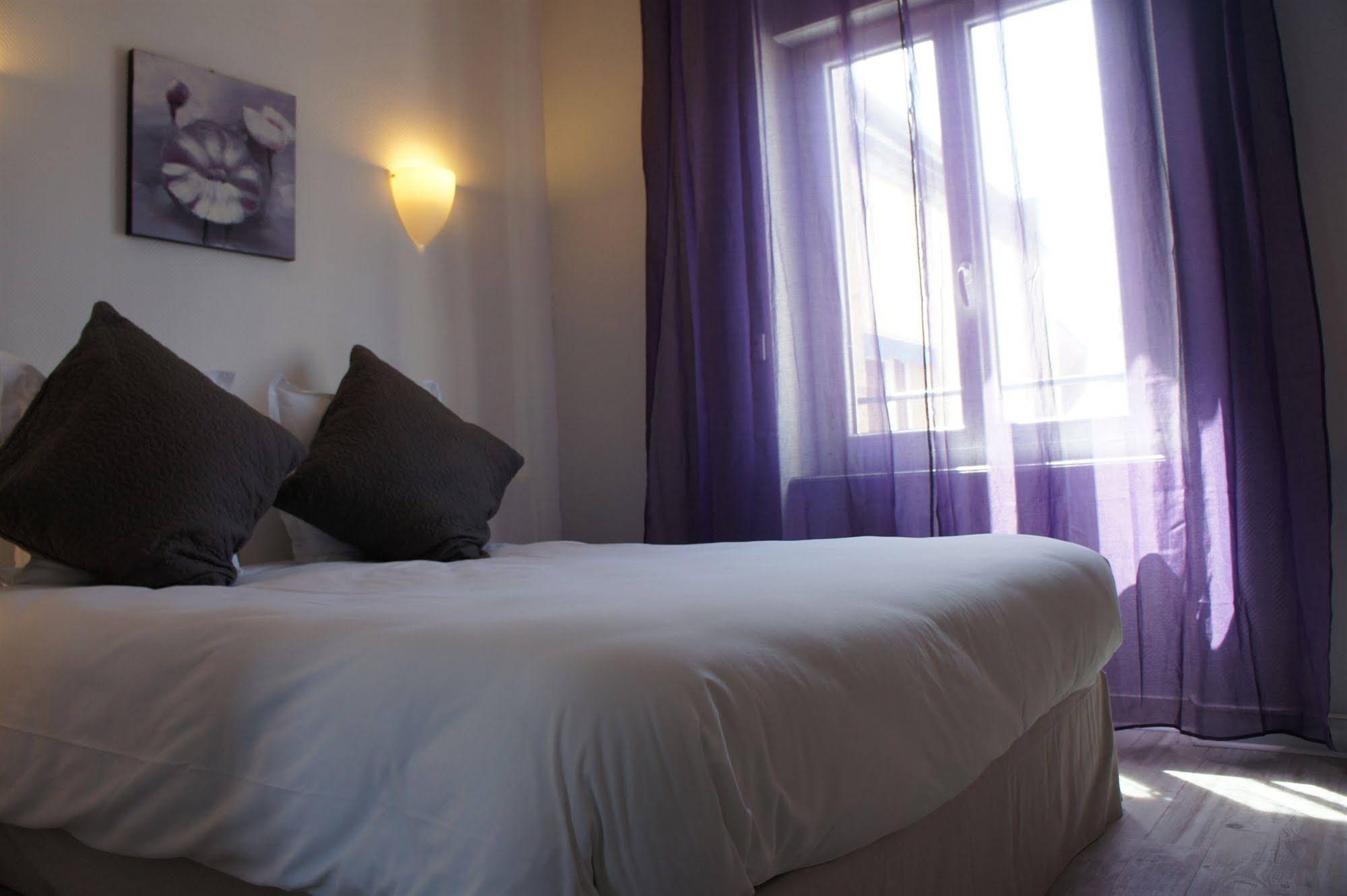 Citotel De L'europe
