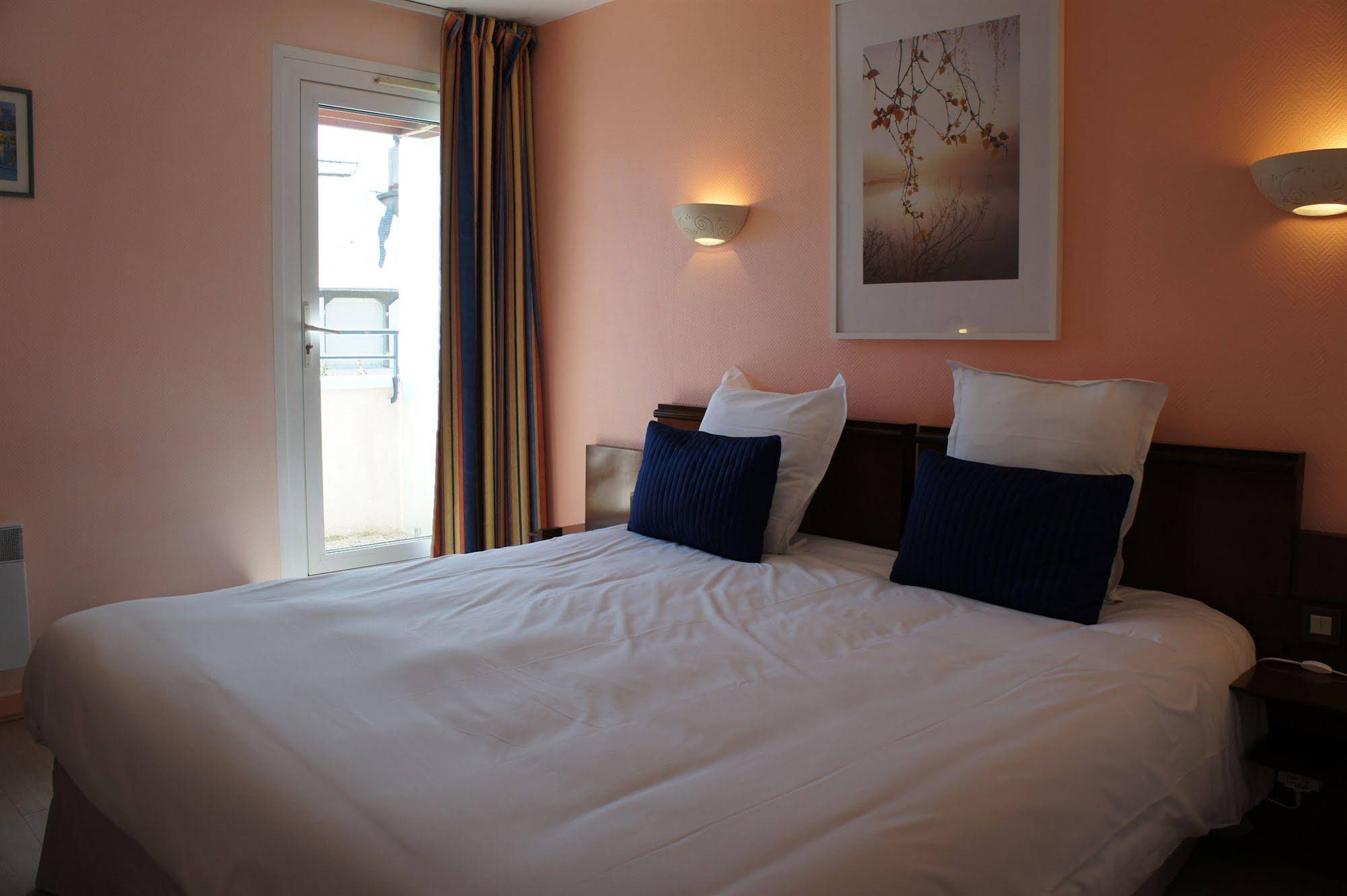 Citotel De L'europe