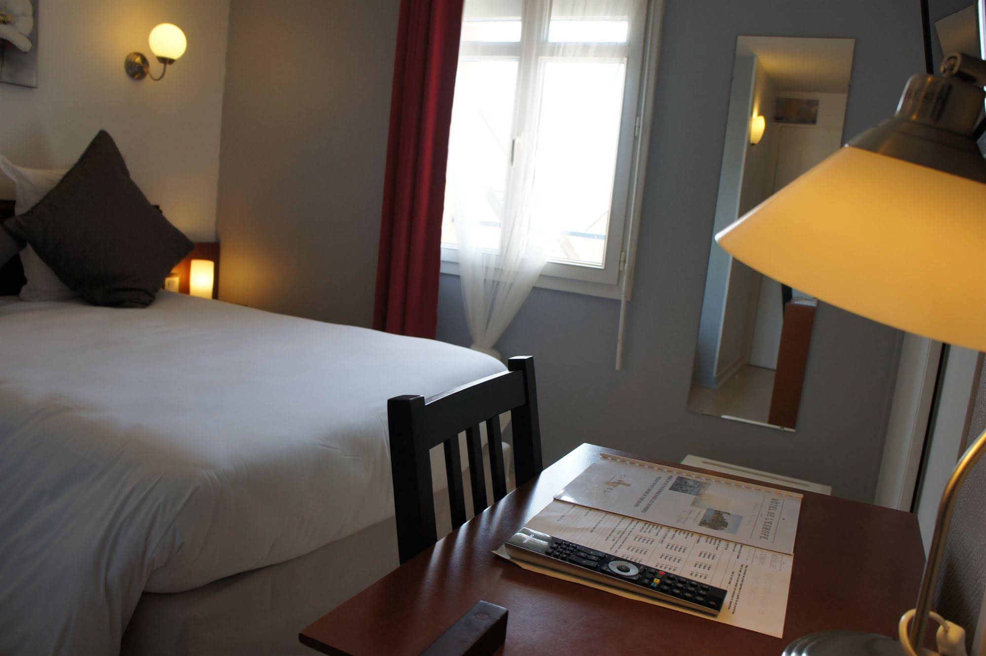 Citotel De L'europe