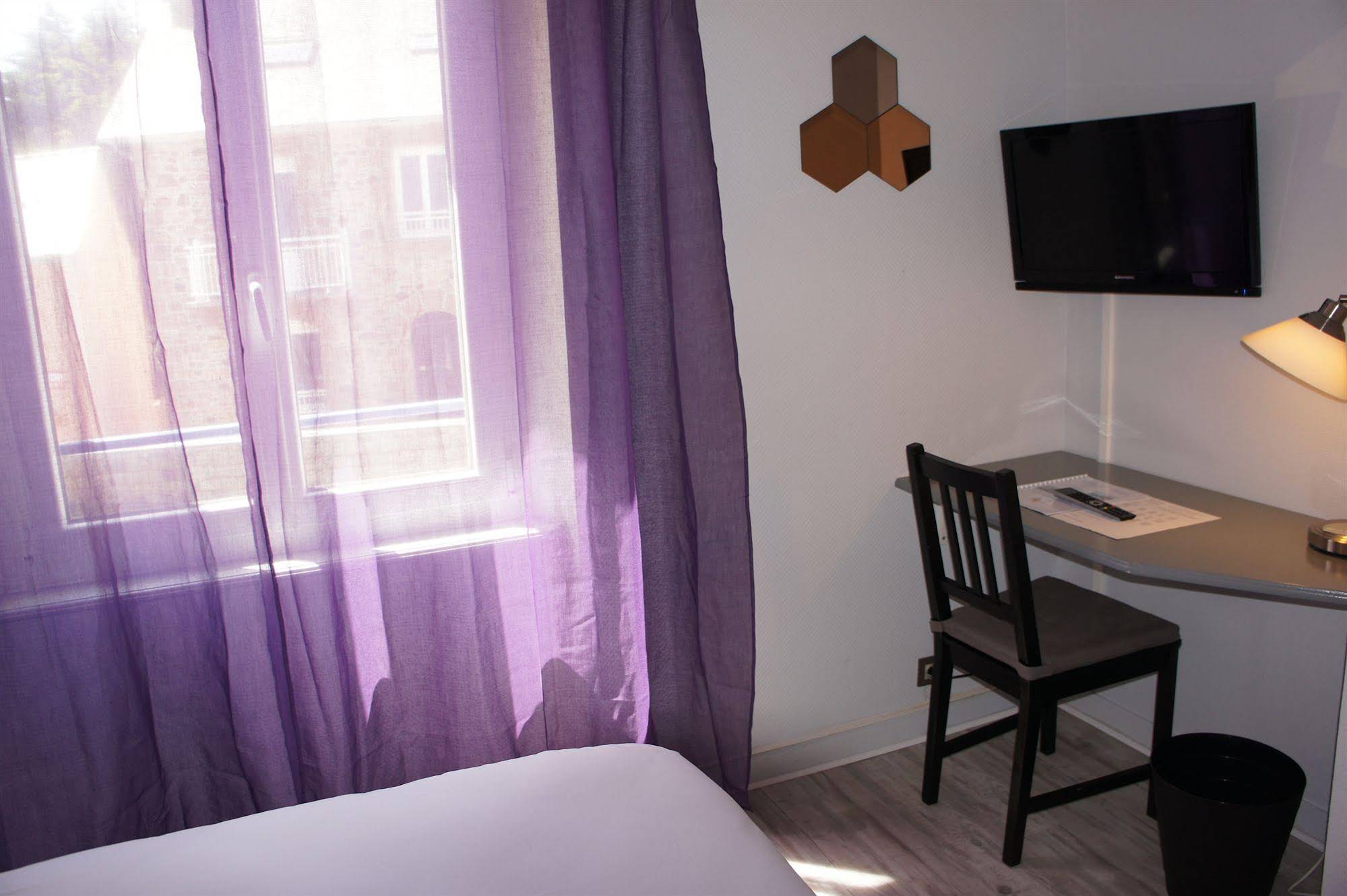 Citotel De L'europe