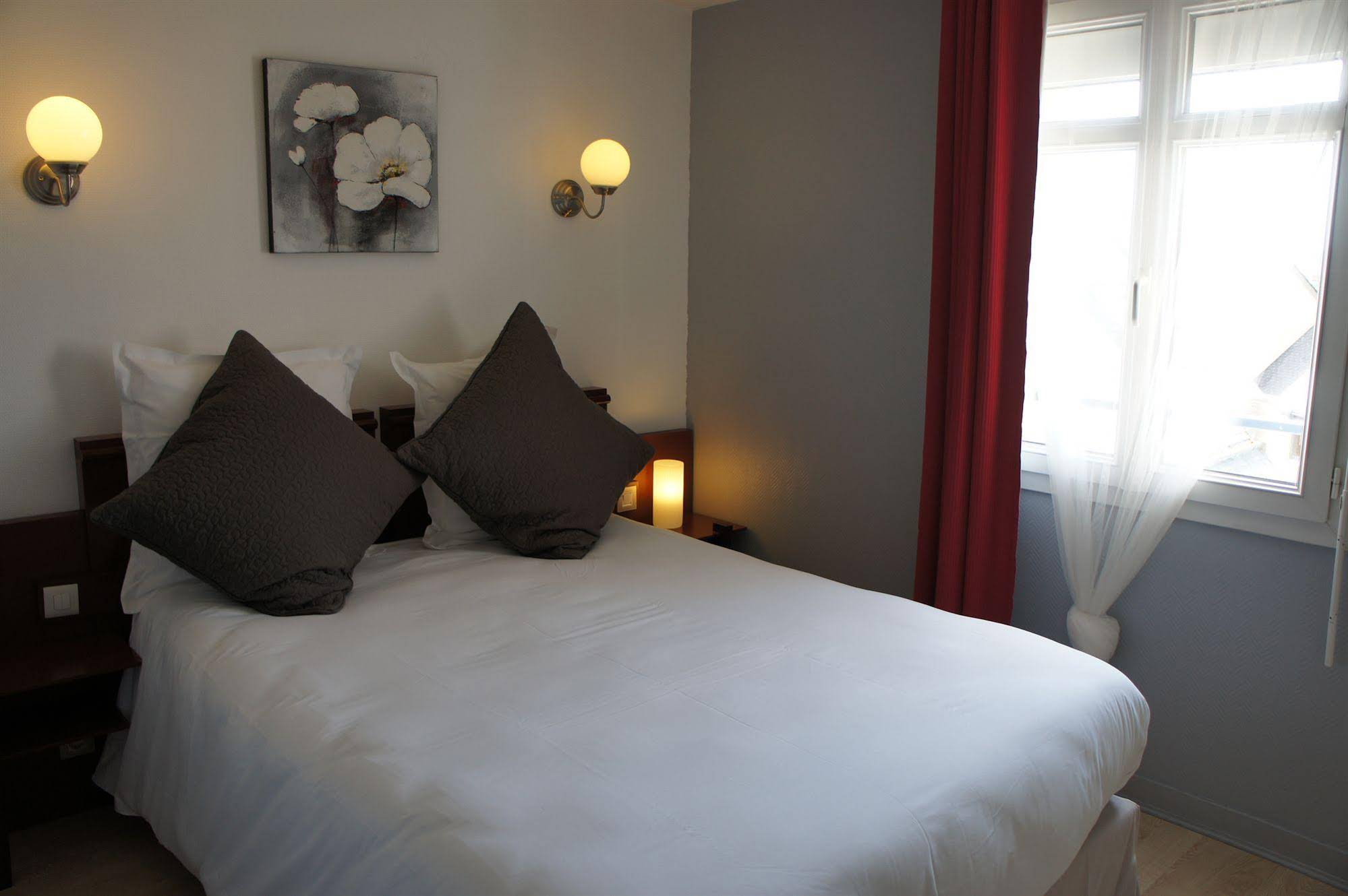 Citotel De L'europe