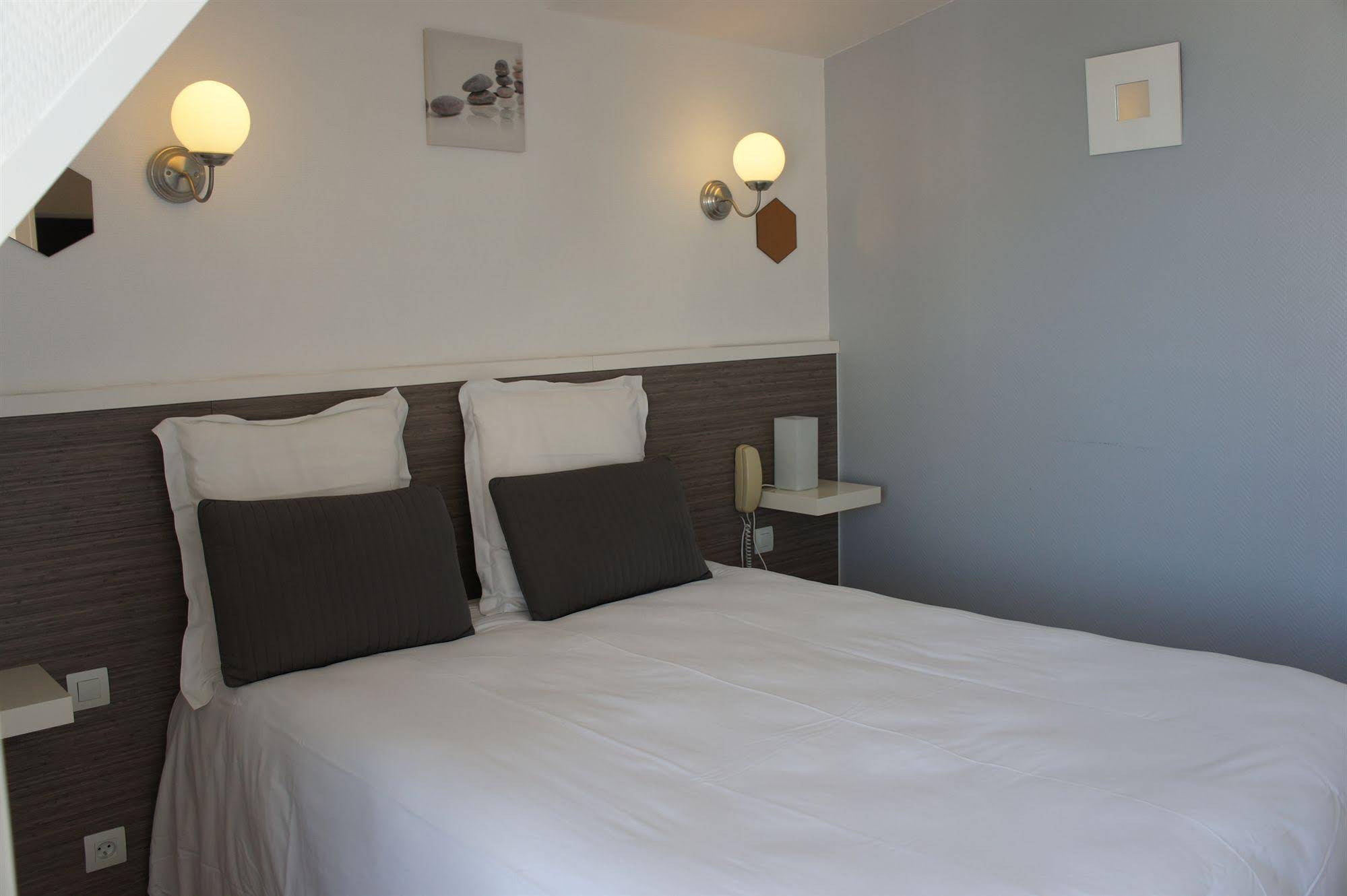 Citotel De L'europe