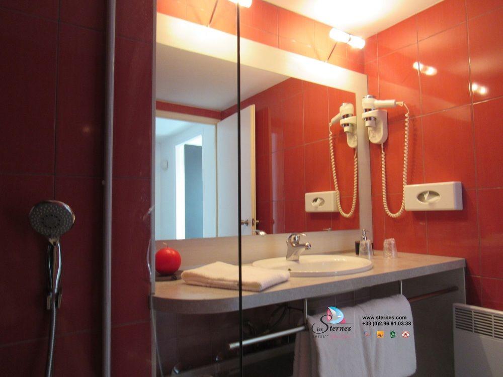 Citotel Les Sternes