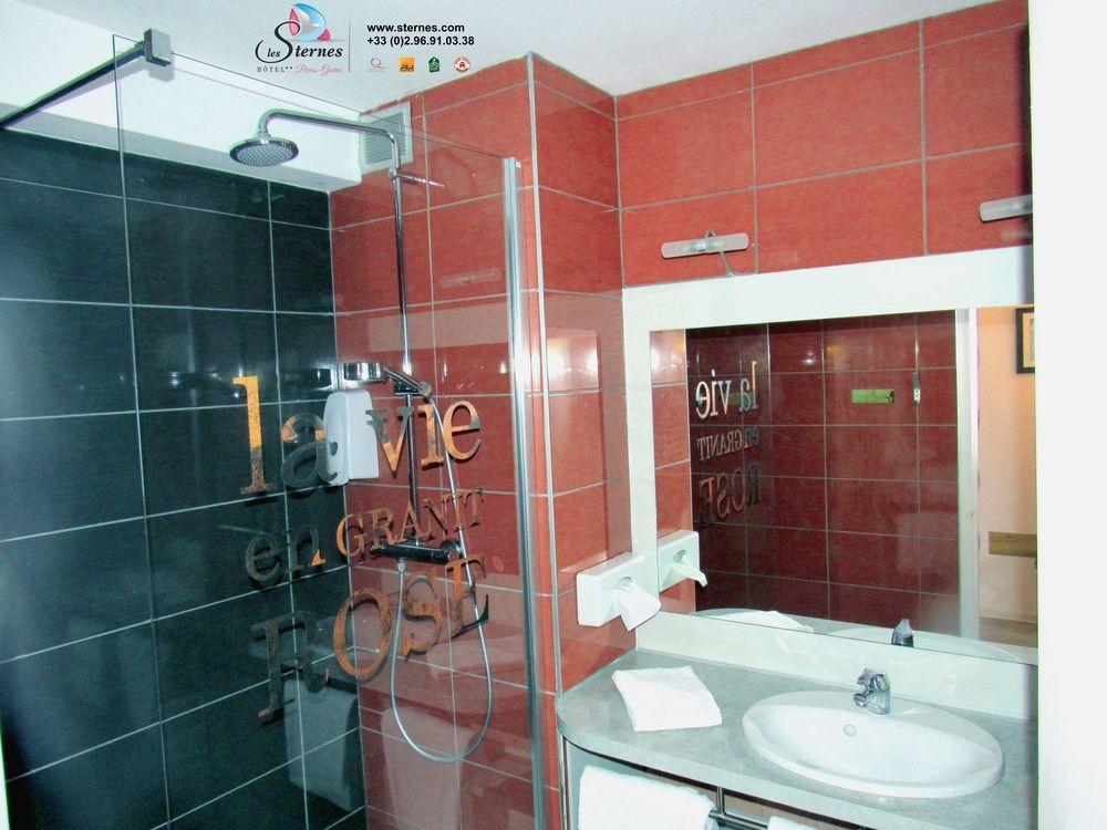 Citotel Les Sternes